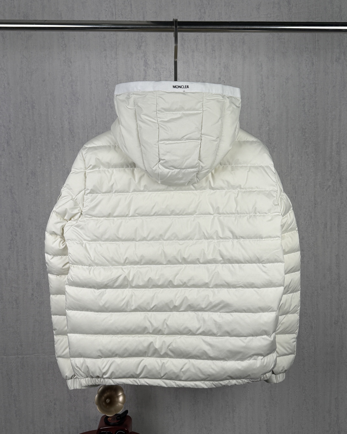 Cheap Moncle Thick Coats For Men in 223405, $120 USD- [IB223405] - Replica Moncle Thick Coats For Men