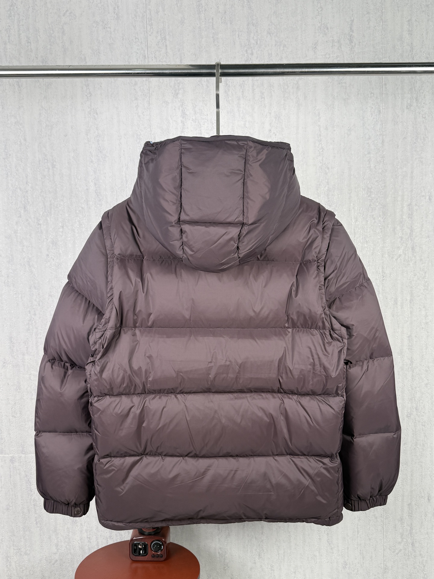 Cheap Moncle Thick Coats For Women in 223407, $120 USD- [IB223407] - Replica Moncle Thick Coats For Women