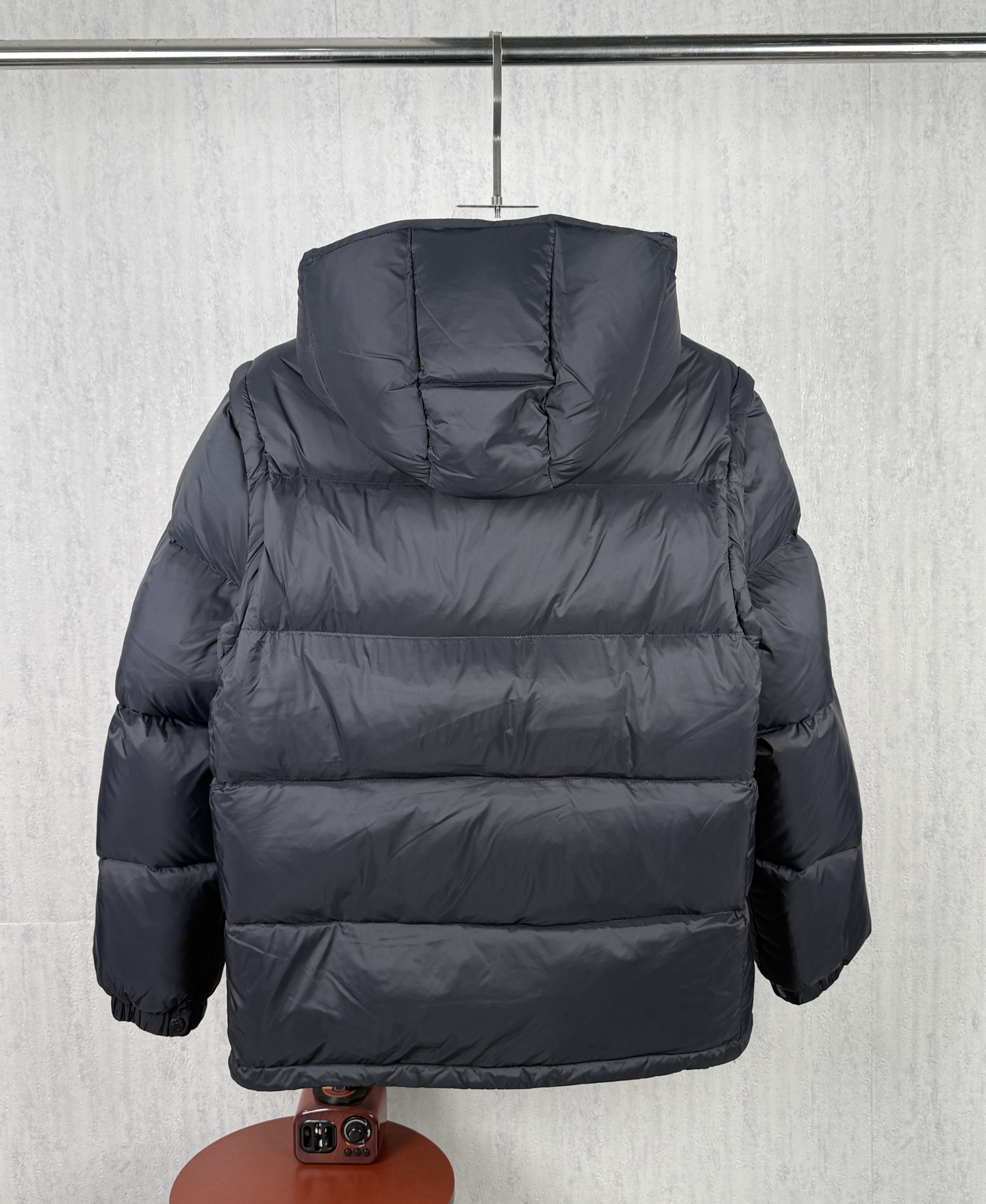Cheap Moncle Thick Coats For Women in 223408, $120 USD- [IB223408] - Replica Moncle Thick Coats For Women