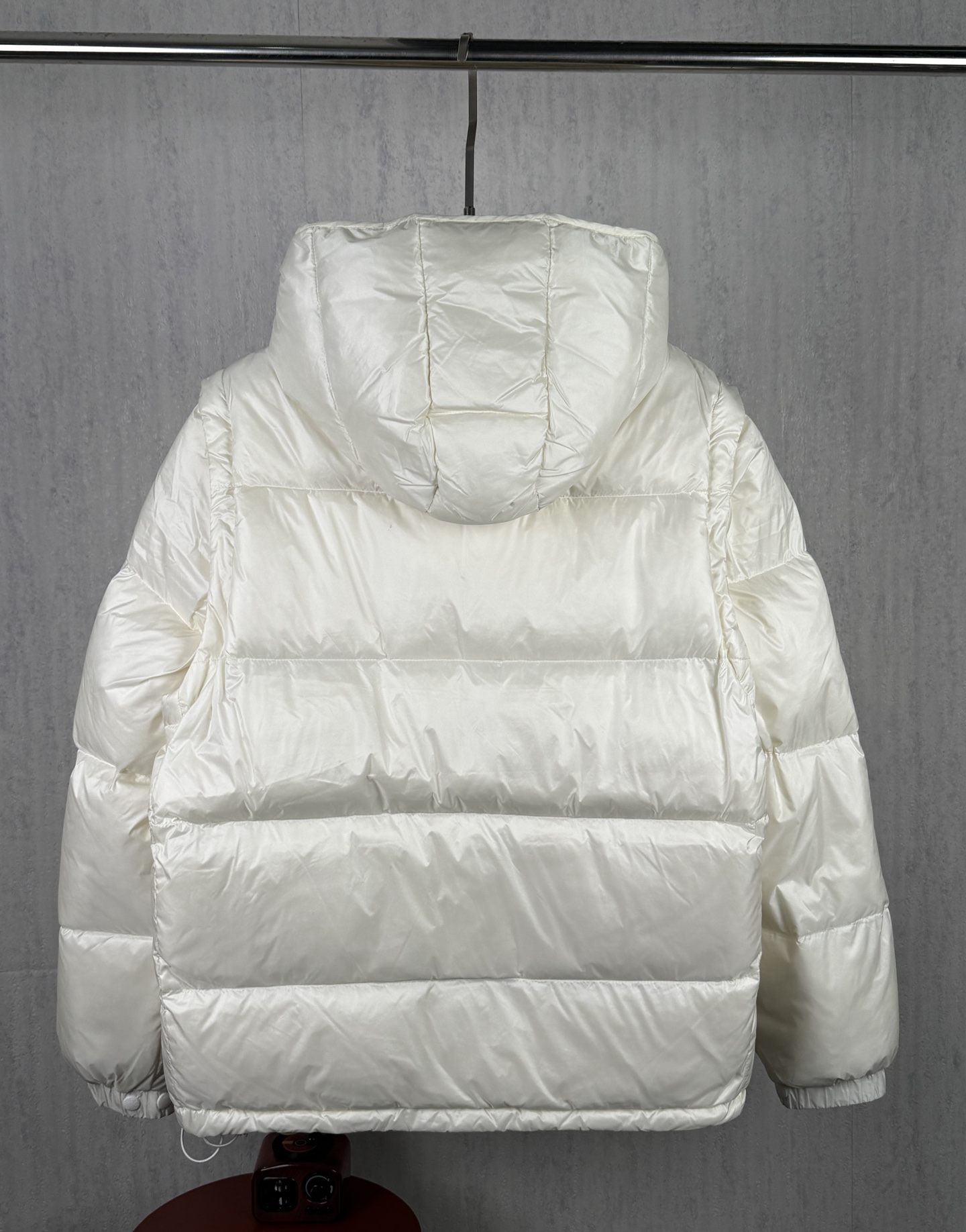 Cheap Moncle Thick Coats For Women in 223409, $120 USD- [IB223409] - Replica Moncle Thick Coats For Women