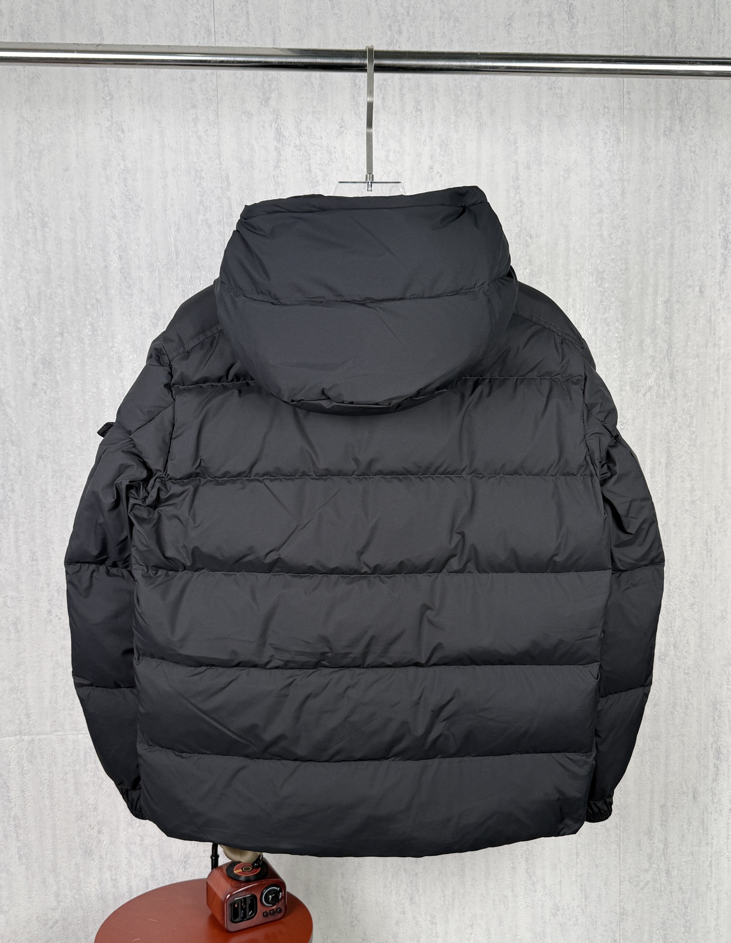 Cheap Moncle Thick Coats For Women in 223410, $120 USD- [IB223410] - Replica Moncle Thick Coats For Women