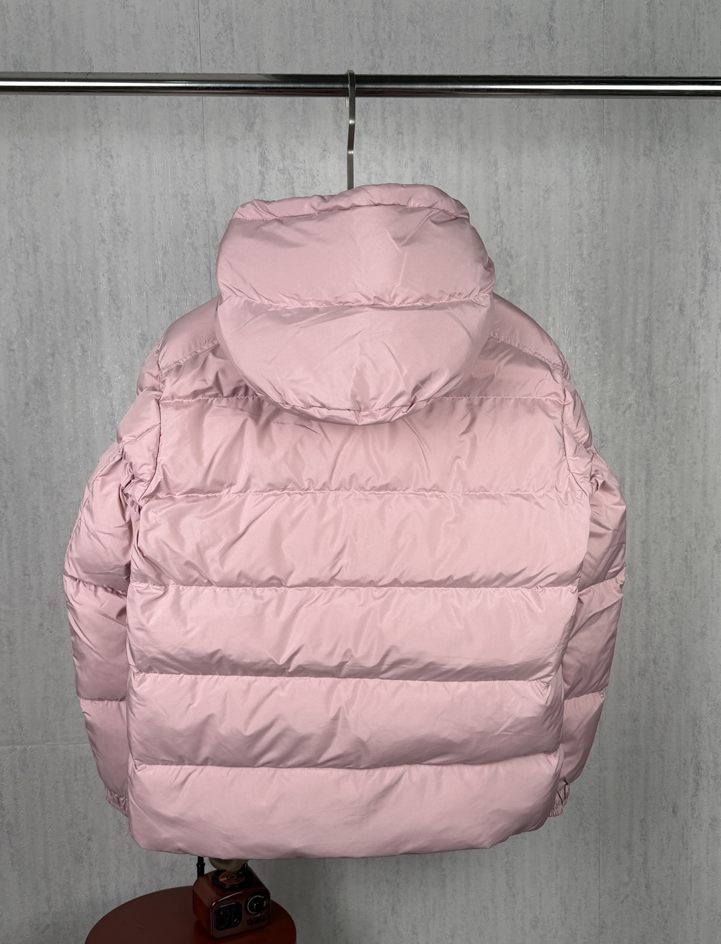 Cheap Moncle Thick Coats For Women in 223411, $120 USD- [IB223411] - Replica Moncle Thick Coats For Women