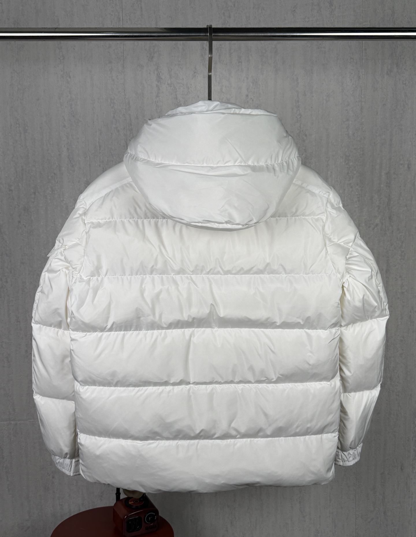 Cheap Moncle Thick Coats For Women in 223412, $120 USD- [IB223412] - Replica Moncle Thick Coats For Women