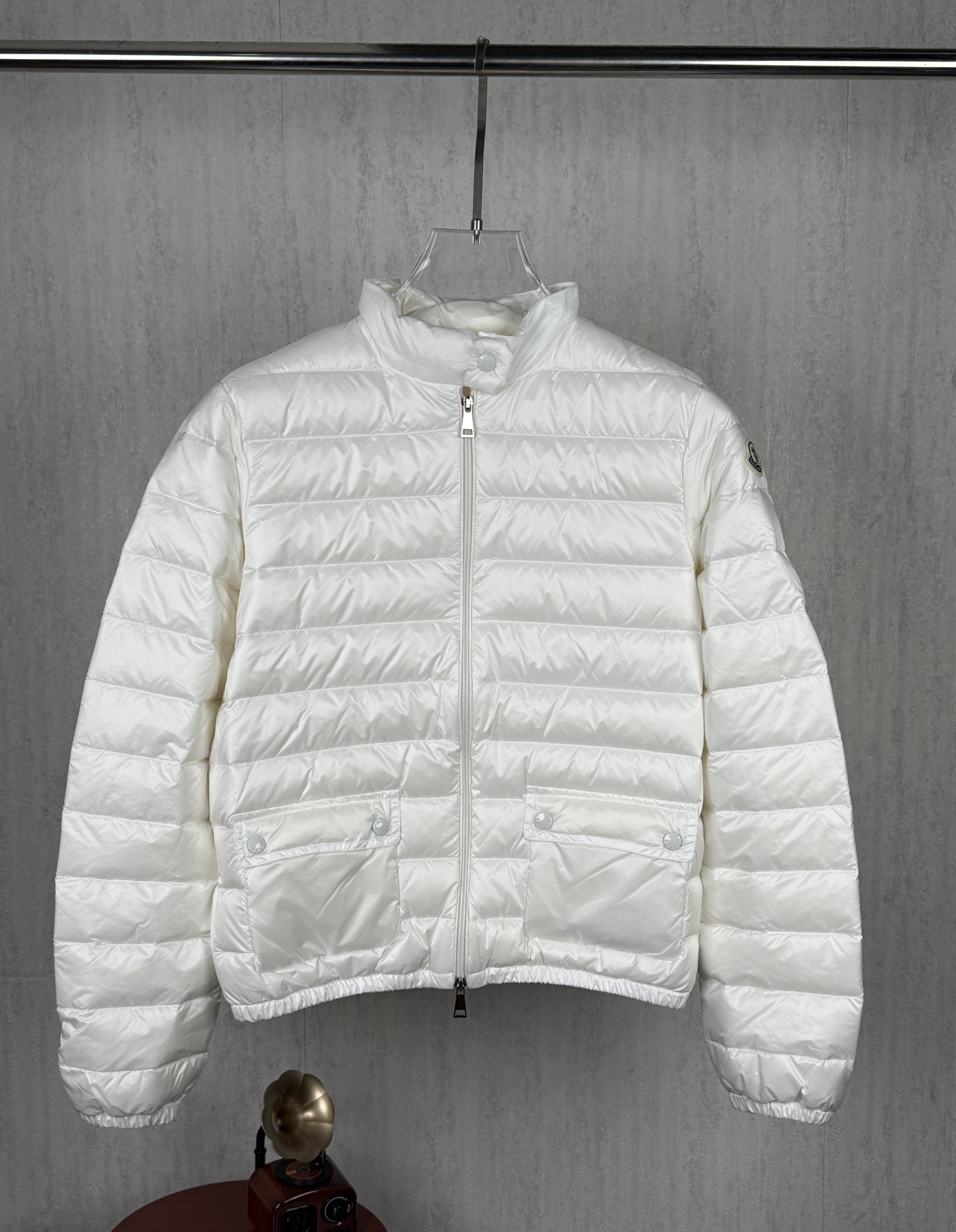 Cheap Moncle Thick Coats For Women in 223413, $110 USD- [IB223413] - Replica Moncle Thick Coats For Women