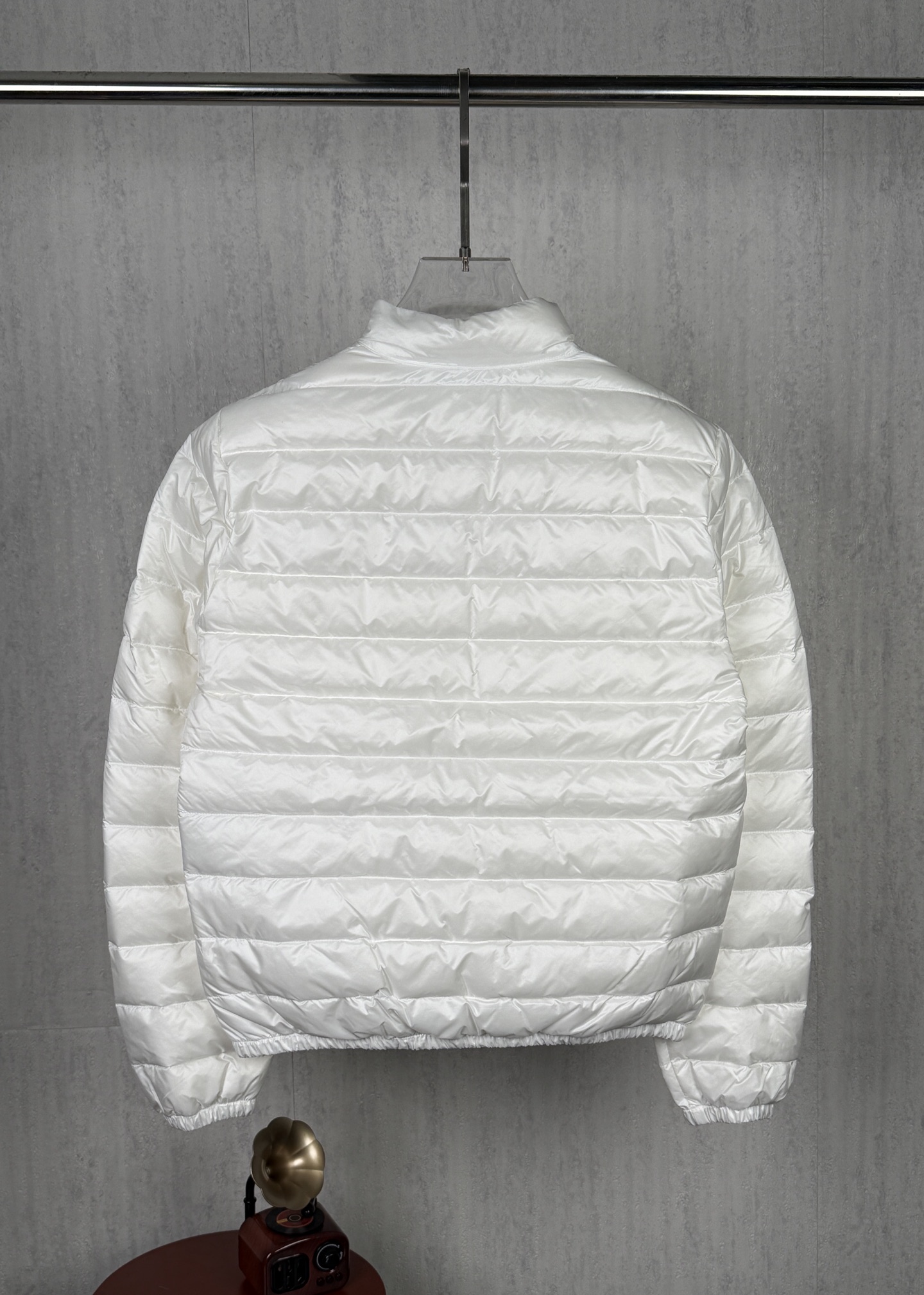Cheap Moncle Thick Coats For Women in 223413, $110 USD- [IB223413] - Replica Moncle Thick Coats For Women