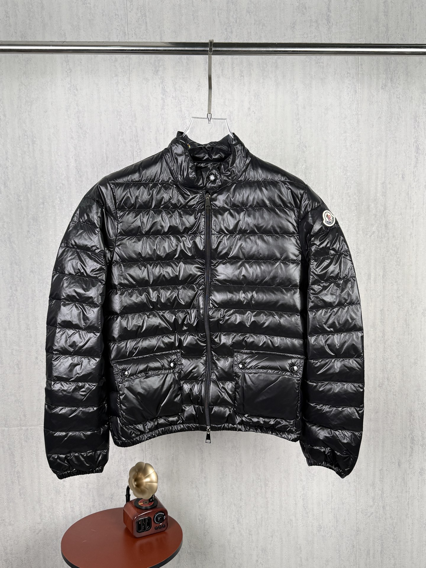 Cheap Moncle Thick Coats For Women in 223414, $110 USD- [IB223414] - Replica Moncle Thick Coats For Women