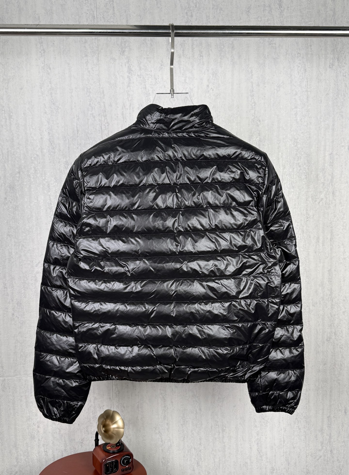 Cheap Moncle Thick Coats For Women in 223414, $110 USD- [IB223414] - Replica Moncle Thick Coats For Women