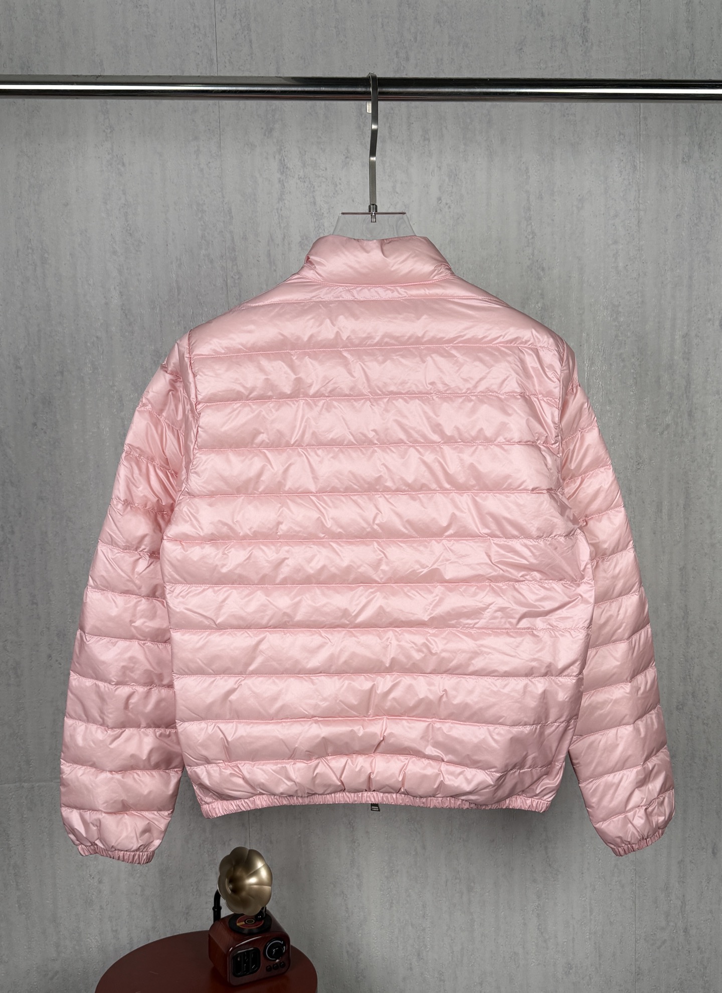 Cheap Moncle Thick Coats For Women in 223415, $110 USD- [IB223415] - Replica Moncle Thick Coats For Women