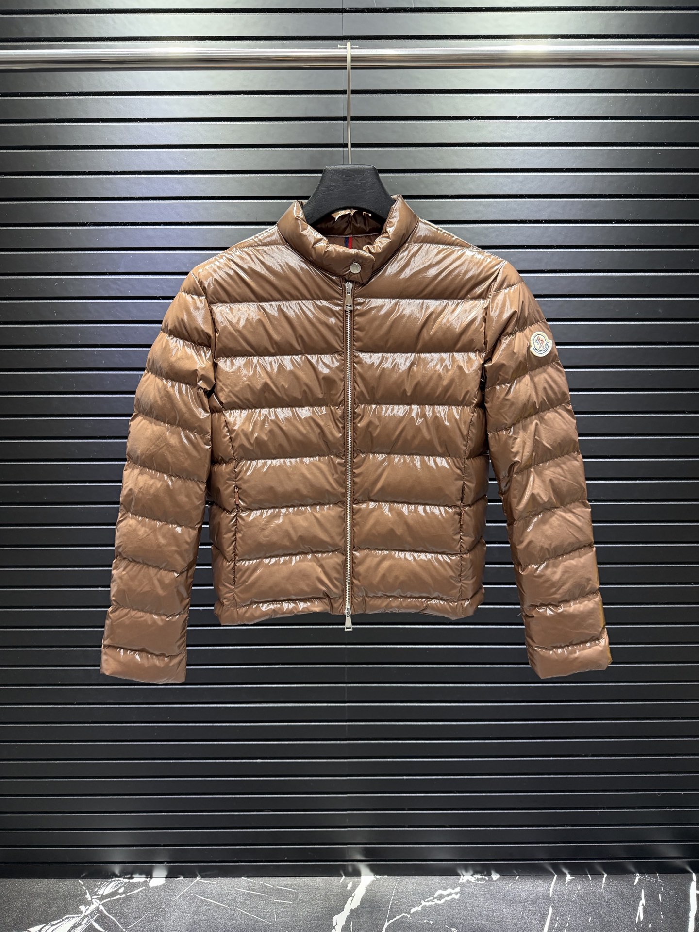 Cheap Moncle Thick Coats For Women in 223416, $130 USD- [IB223416] - Replica Moncle Thick Coats For Women