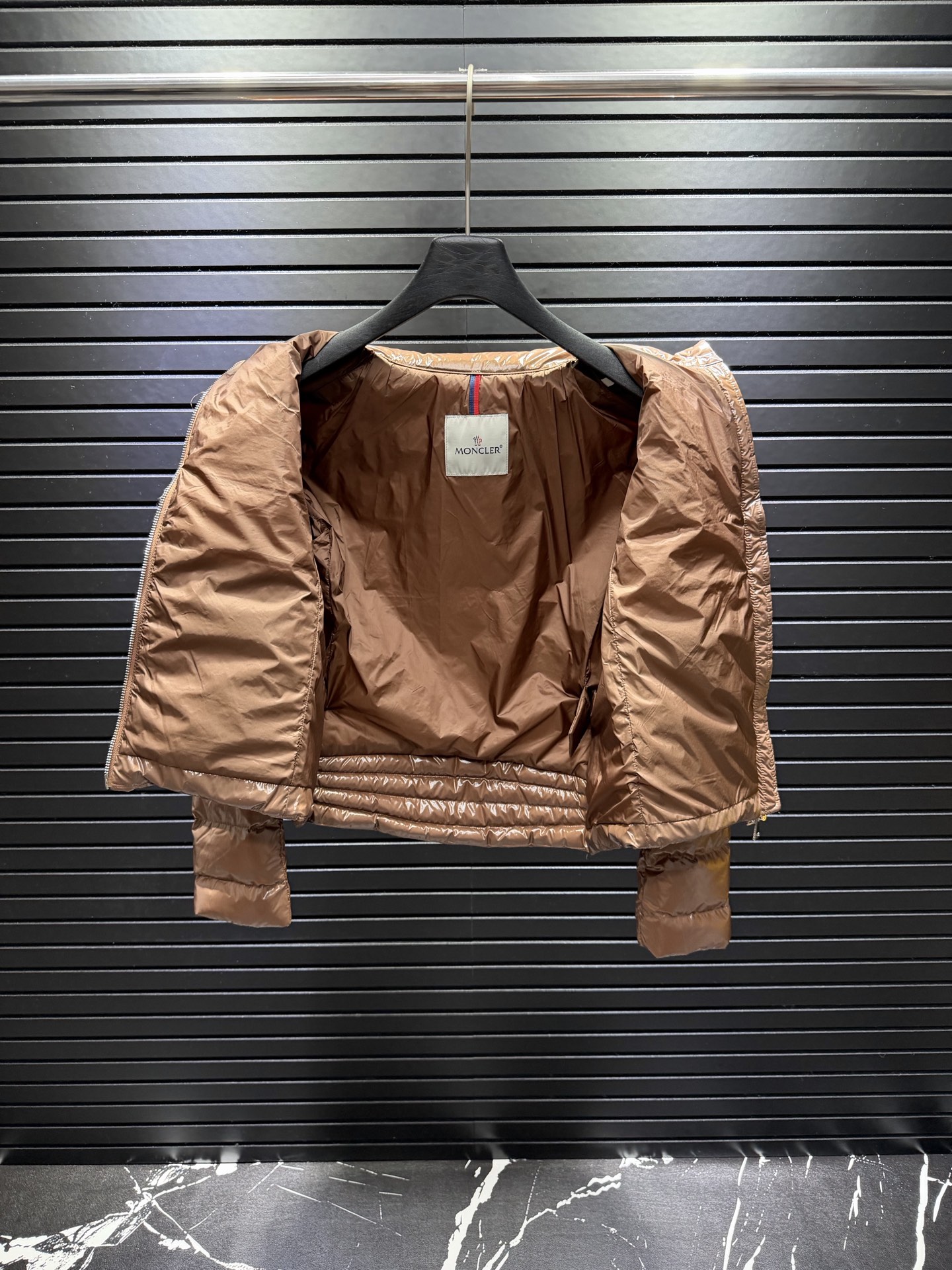 Cheap Moncle Thick Coats For Women in 223416, $130 USD- [IB223416] - Replica Moncle Thick Coats For Women