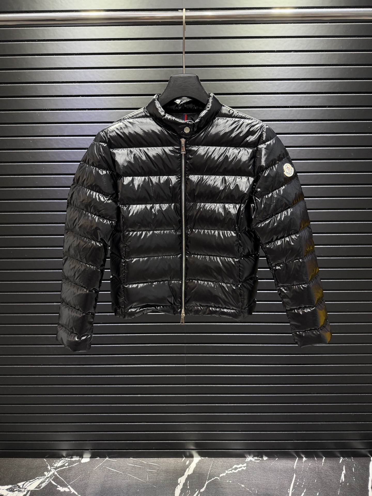 Cheap Moncle Thick Coats For Women in 223417, $130 USD- [IB223417] - Replica Moncle Thick Coats For Women