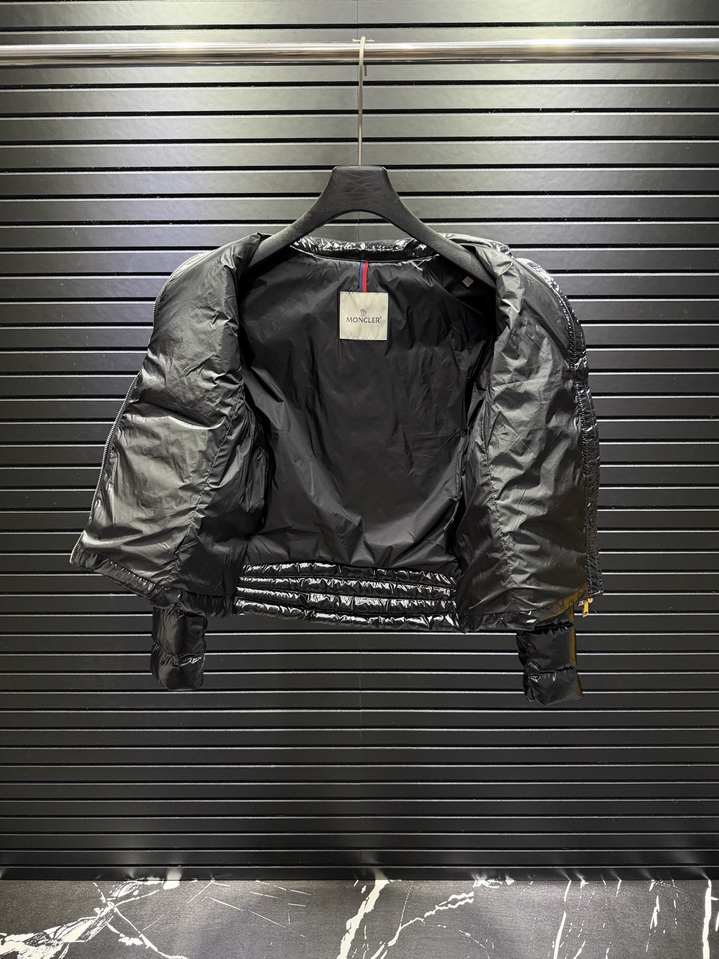 Cheap Moncle Thick Coats For Women in 223417, $130 USD- [IB223417] - Replica Moncle Thick Coats For Women