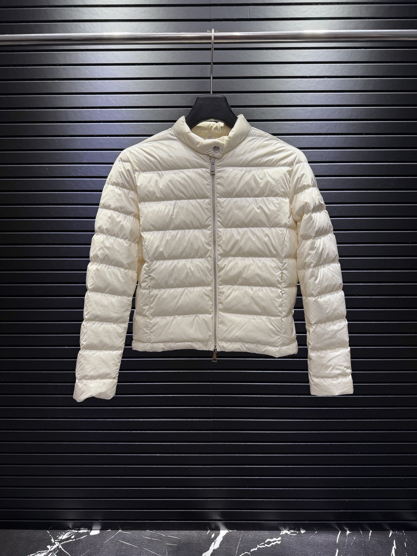 Cheap Moncle Thick Coats For Women in 223418, $130 USD- [IB223418] - Replica Moncle Thick Coats For Women