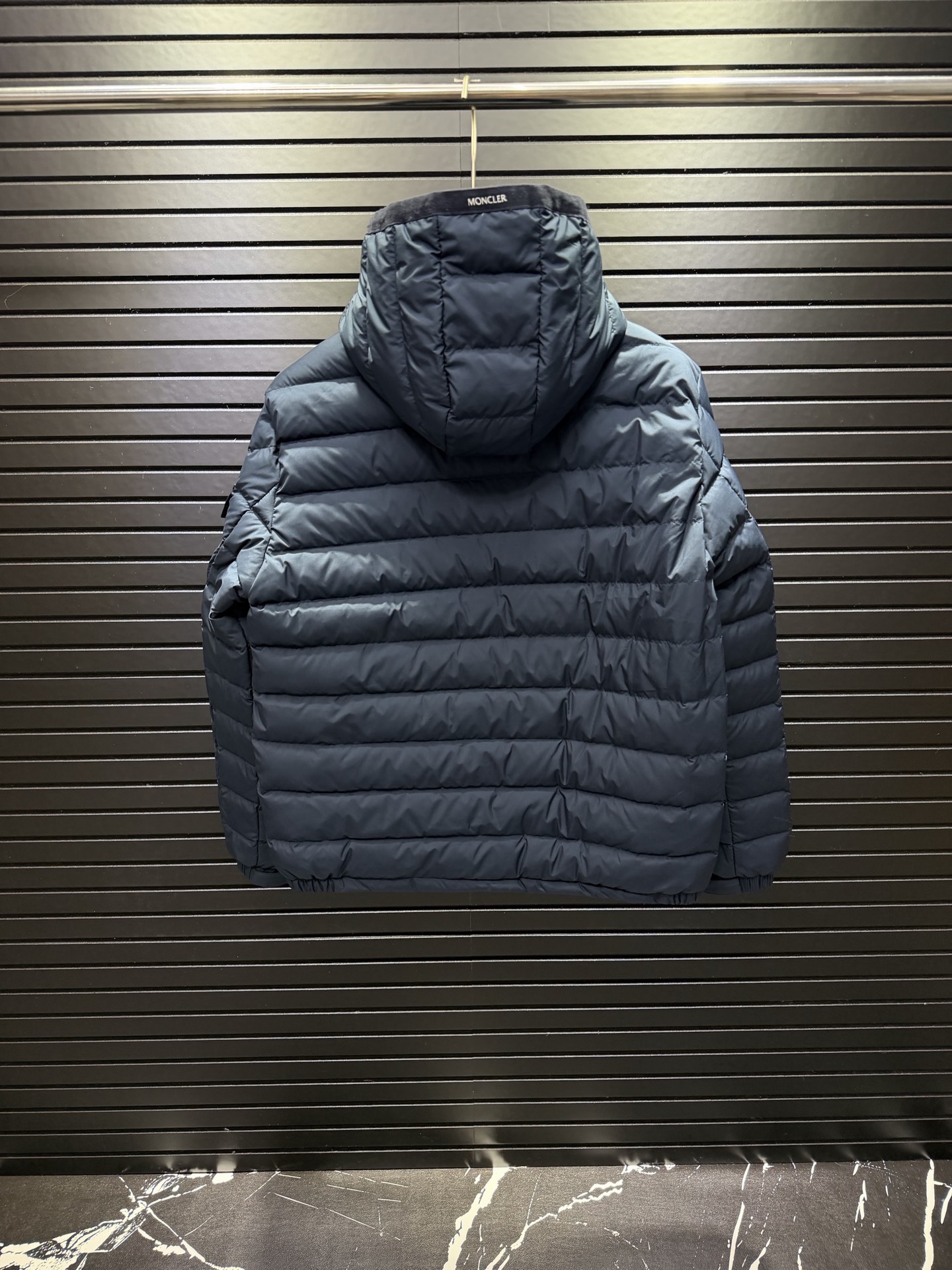Cheap Moncle Thick Coats For Men in 223421, $130 USD- [IB223421] - Replica Moncle Thick Coats For Men