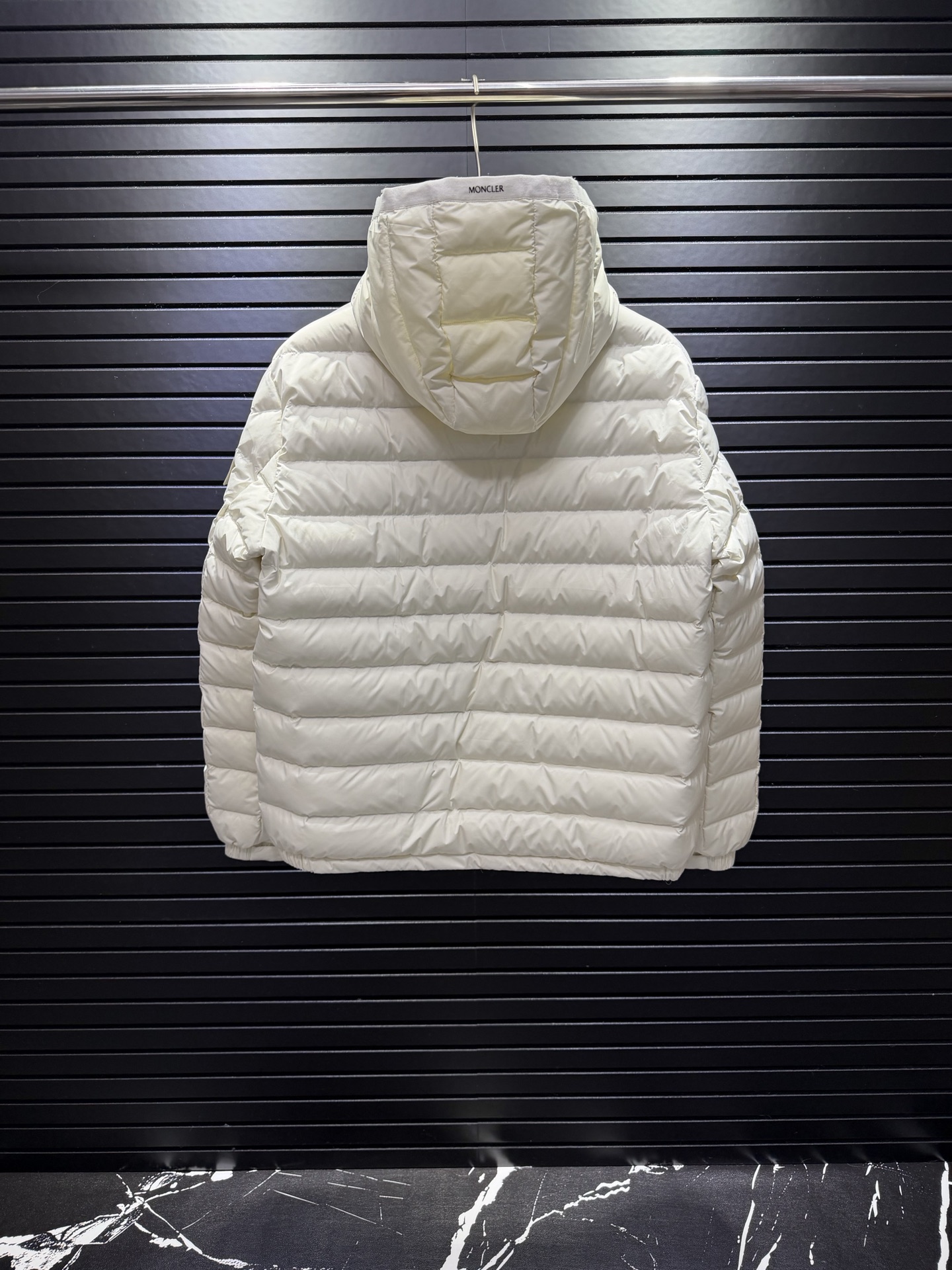 Cheap Moncle Thick Coats For Men in 223422, $130 USD- [IB223422] - Replica Moncle Thick Coats For Men