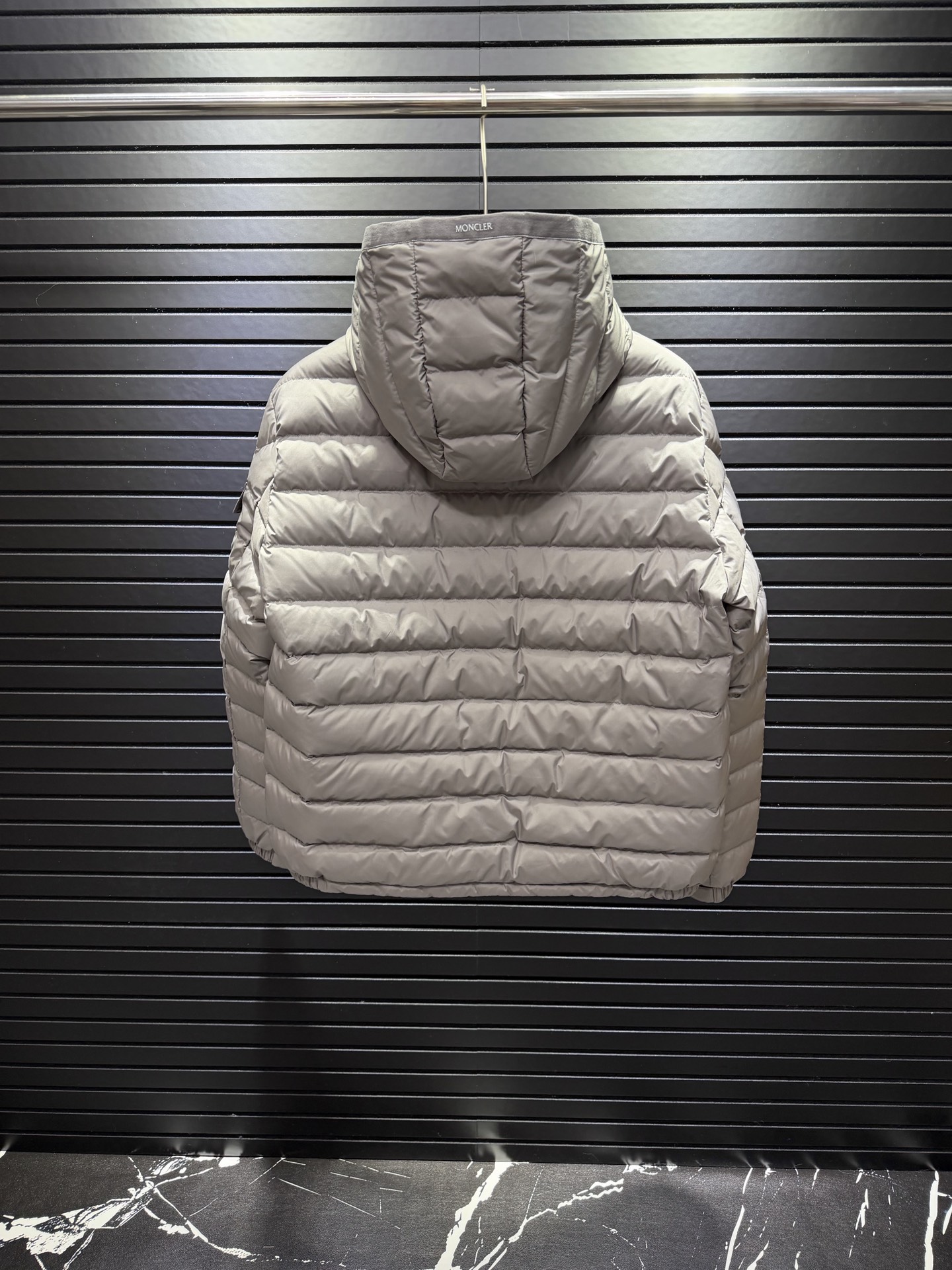 Cheap Moncle Thick Coats For Men in 223424, $130 USD- [IB223424] - Replica Moncle Thick Coats For Men