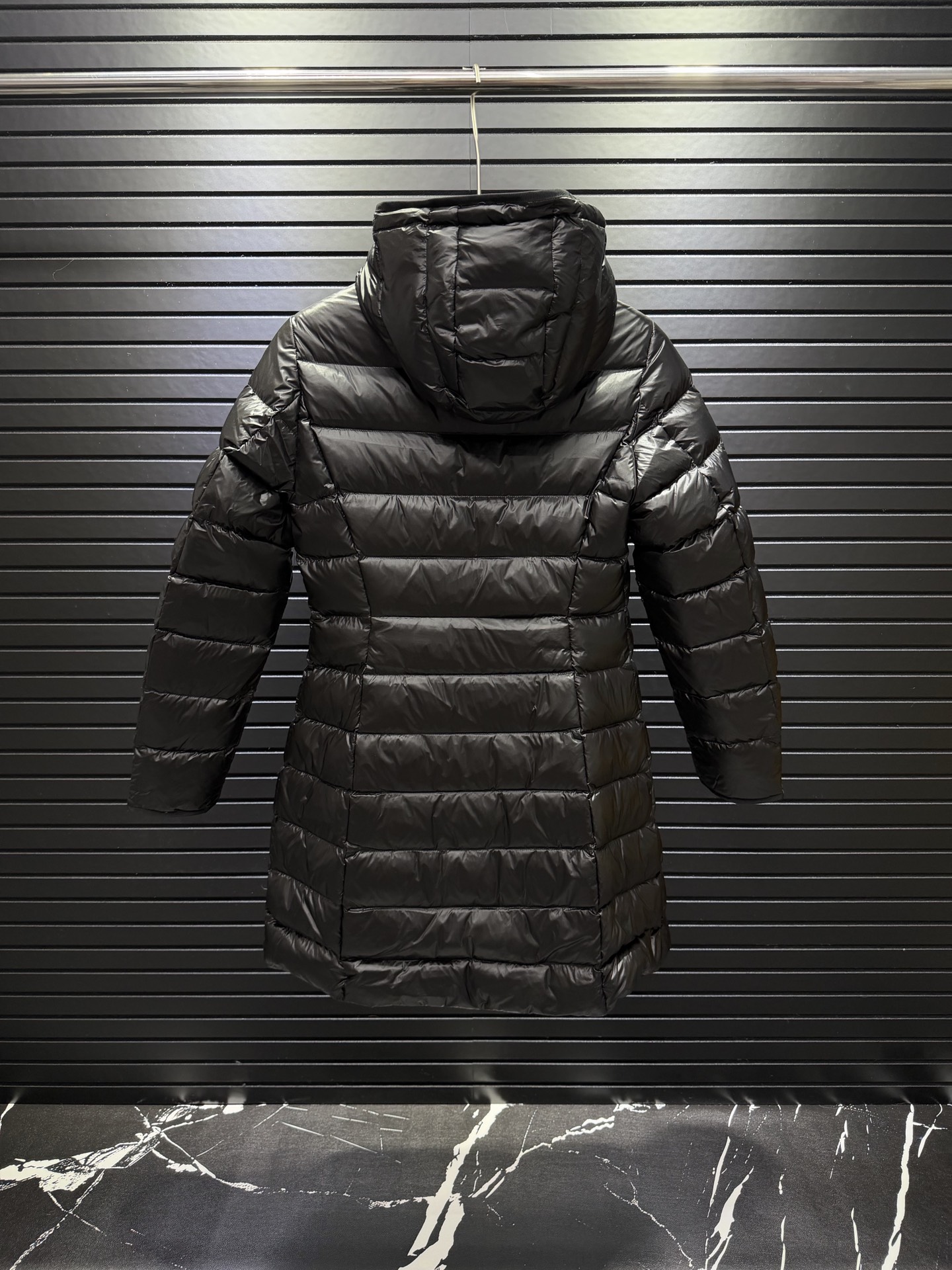 Cheap Moncle Thick Coats For Women in 223426, $165 USD- [IB223426] - Replica Moncle Thick Coats For Women
