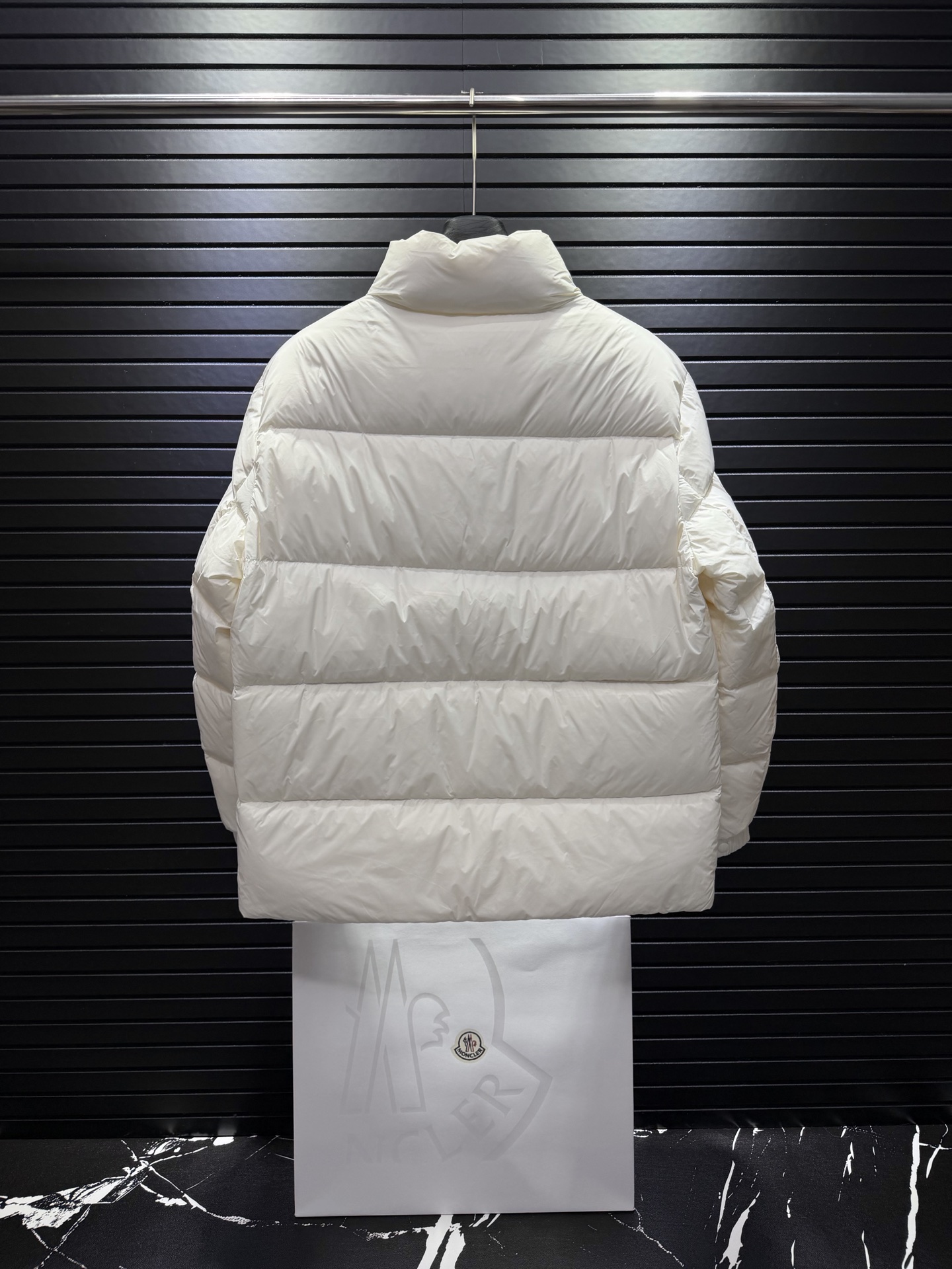 Cheap Moncle Thick Coats For Men in 223432, $130 USD- [IB223432] - Replica Moncle Thick Coats For Men