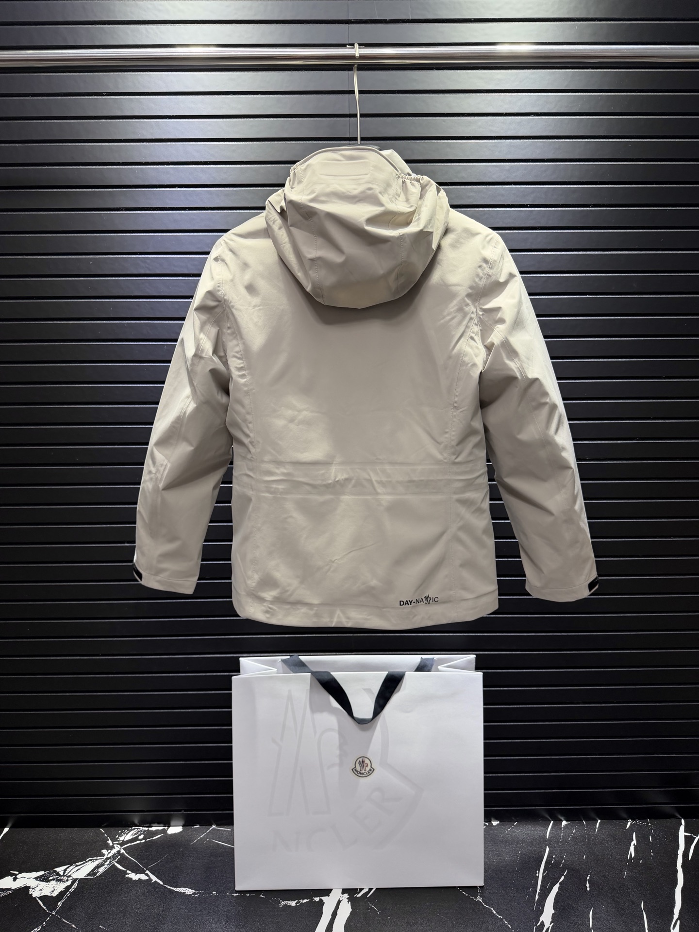 Cheap Moncle Thick Coats For Women in 223434, $160 USD- [IB223434] - Replica Moncle Thick Coats For Women
