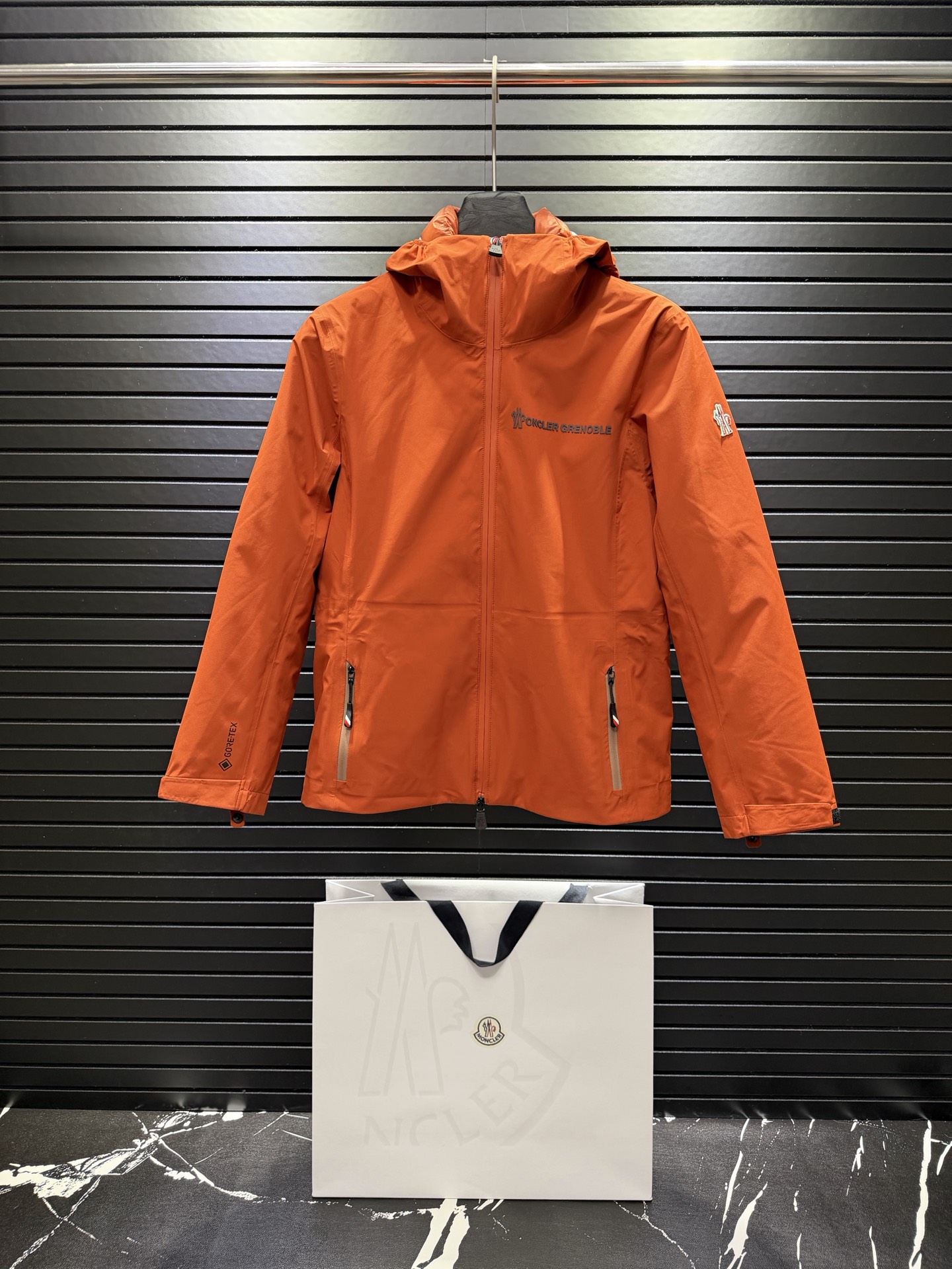 Cheap Moncle Thick Coats For Women in 223436, $160 USD- [IB223436] - Replica Moncle Thick Coats For Women