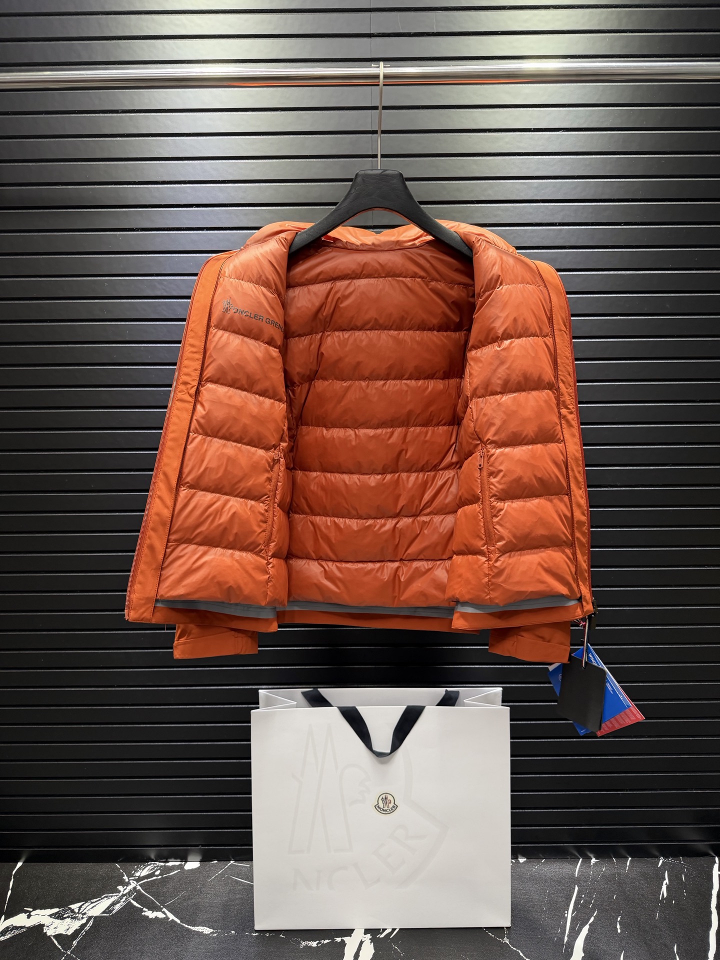 Cheap Moncle Thick Coats For Women in 223436, $160 USD- [IB223436] - Replica Moncle Thick Coats For Women