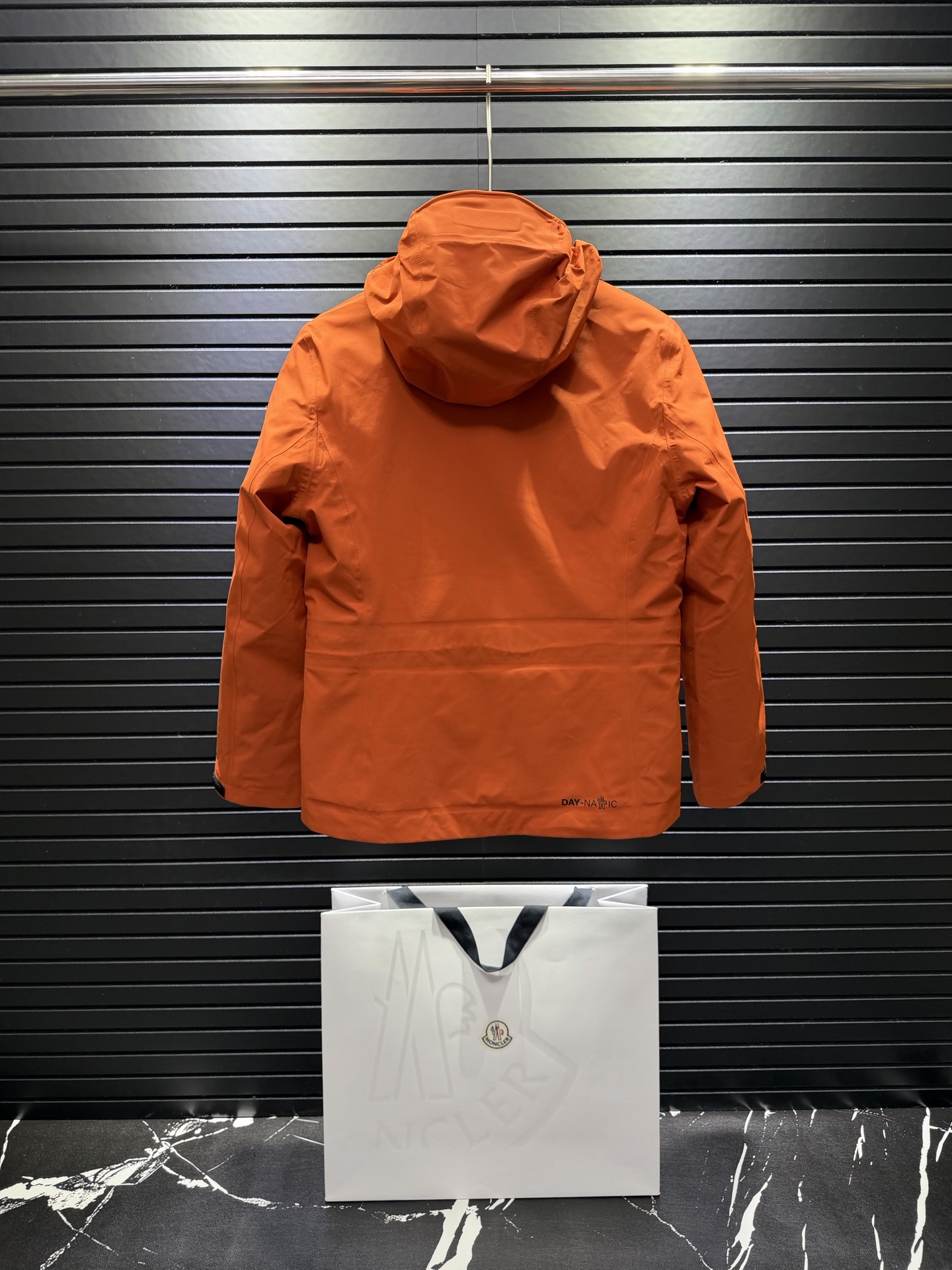 Cheap Moncle Thick Coats For Women in 223436, $160 USD- [IB223436] - Replica Moncle Thick Coats For Women