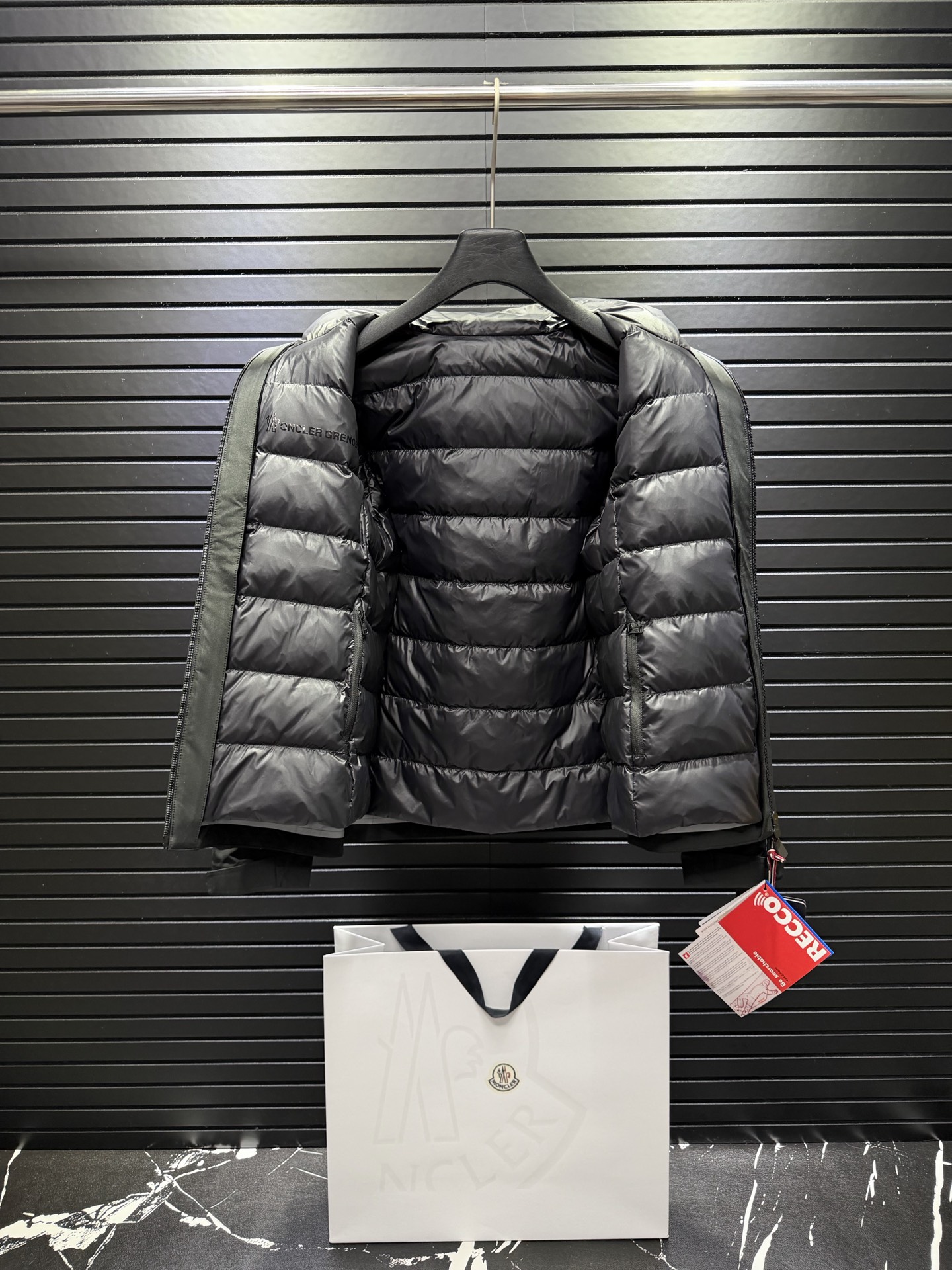 Cheap Moncle Thick Coats For Women in 223437, $160 USD- [IB223437] - Replica Moncle Thick Coats For Women