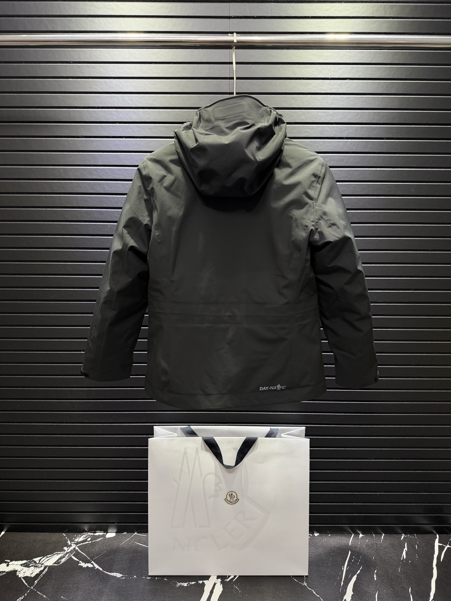 Cheap Moncle Thick Coats For Women in 223437, $160 USD- [IB223437] - Replica Moncle Thick Coats For Women