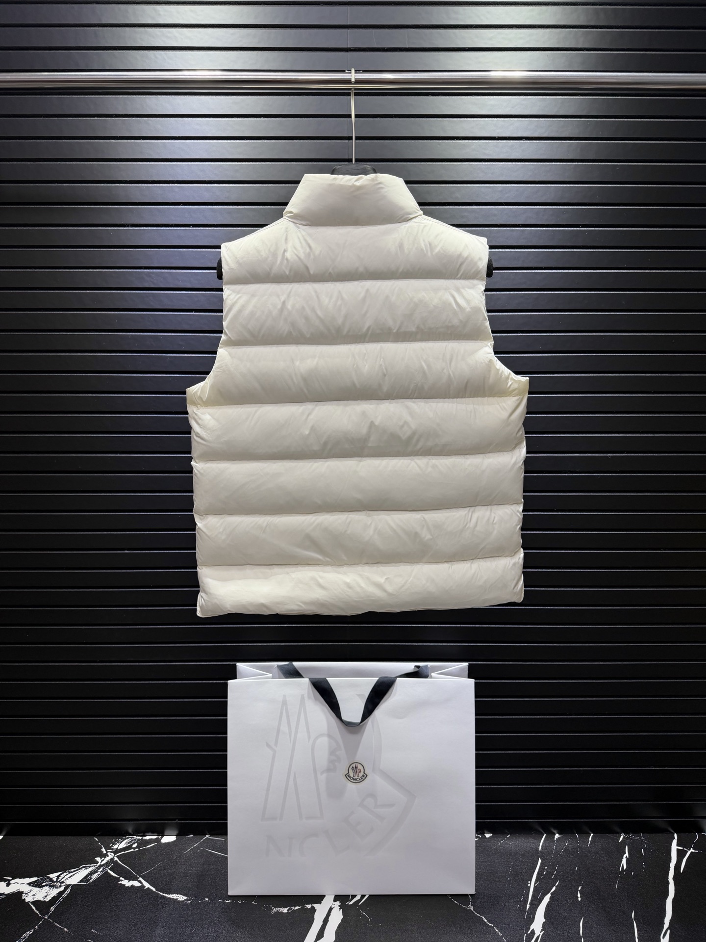 Cheap Moncle Thick Coats For Men in 223440, $110 USD- [IB223440] - Replica Moncle Thick Coats For Men