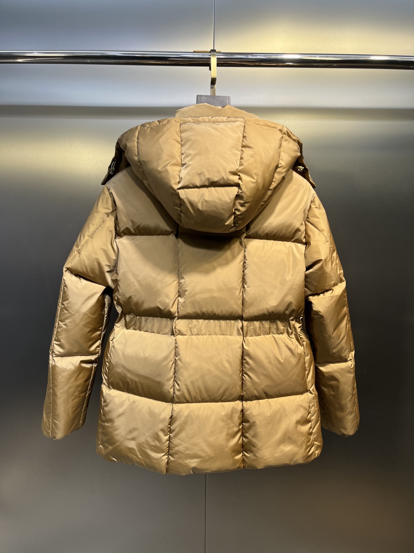 Cheap Moncle Thick Coats For Women in 223444, $140 USD- [IB223444] - Replica Moncle Thick Coats For Women