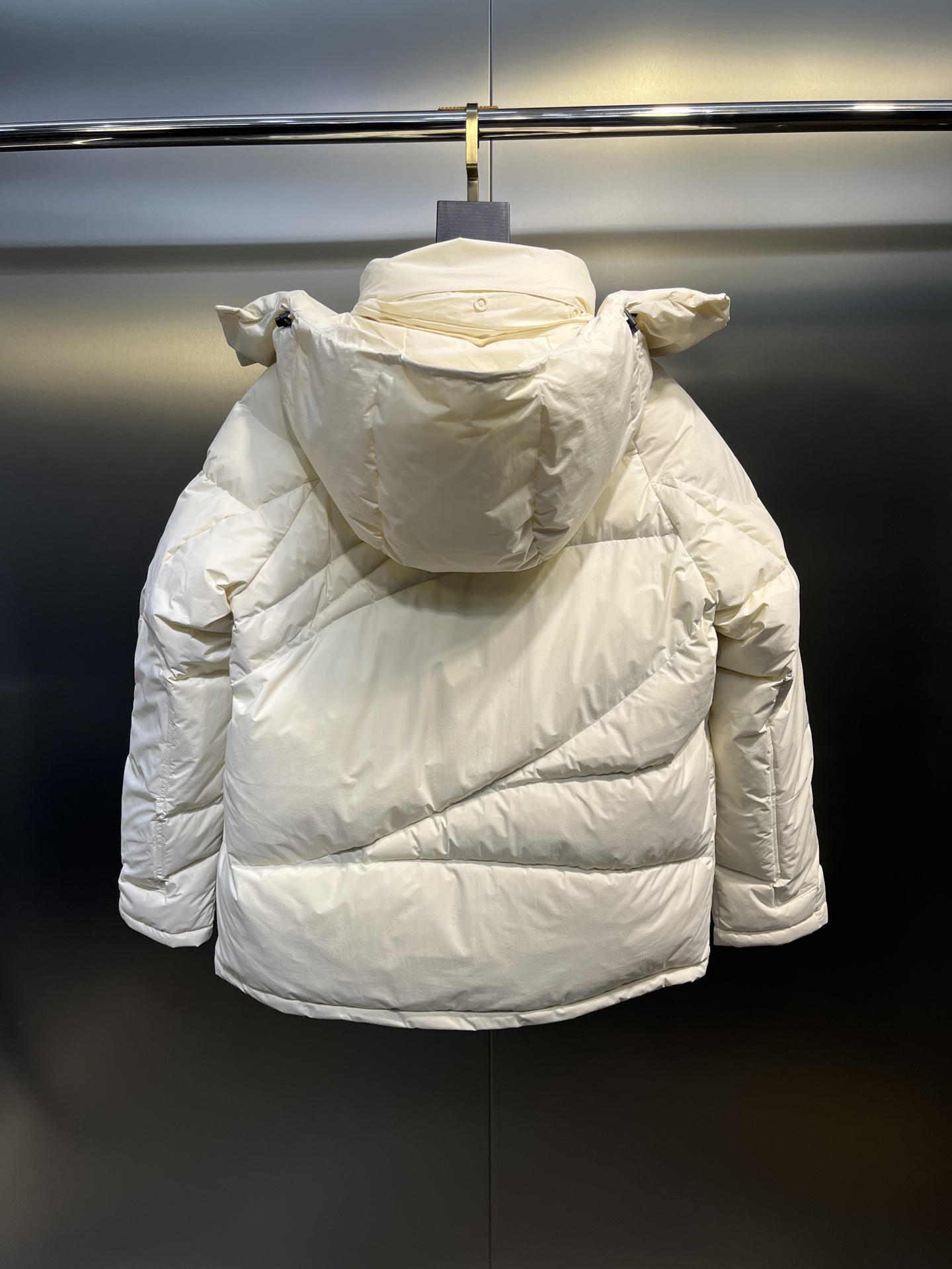 Cheap Moncle Thick Coats For Men in 223446, $140 USD- [IB223446] - Replica Moncle Thick Coats For Men