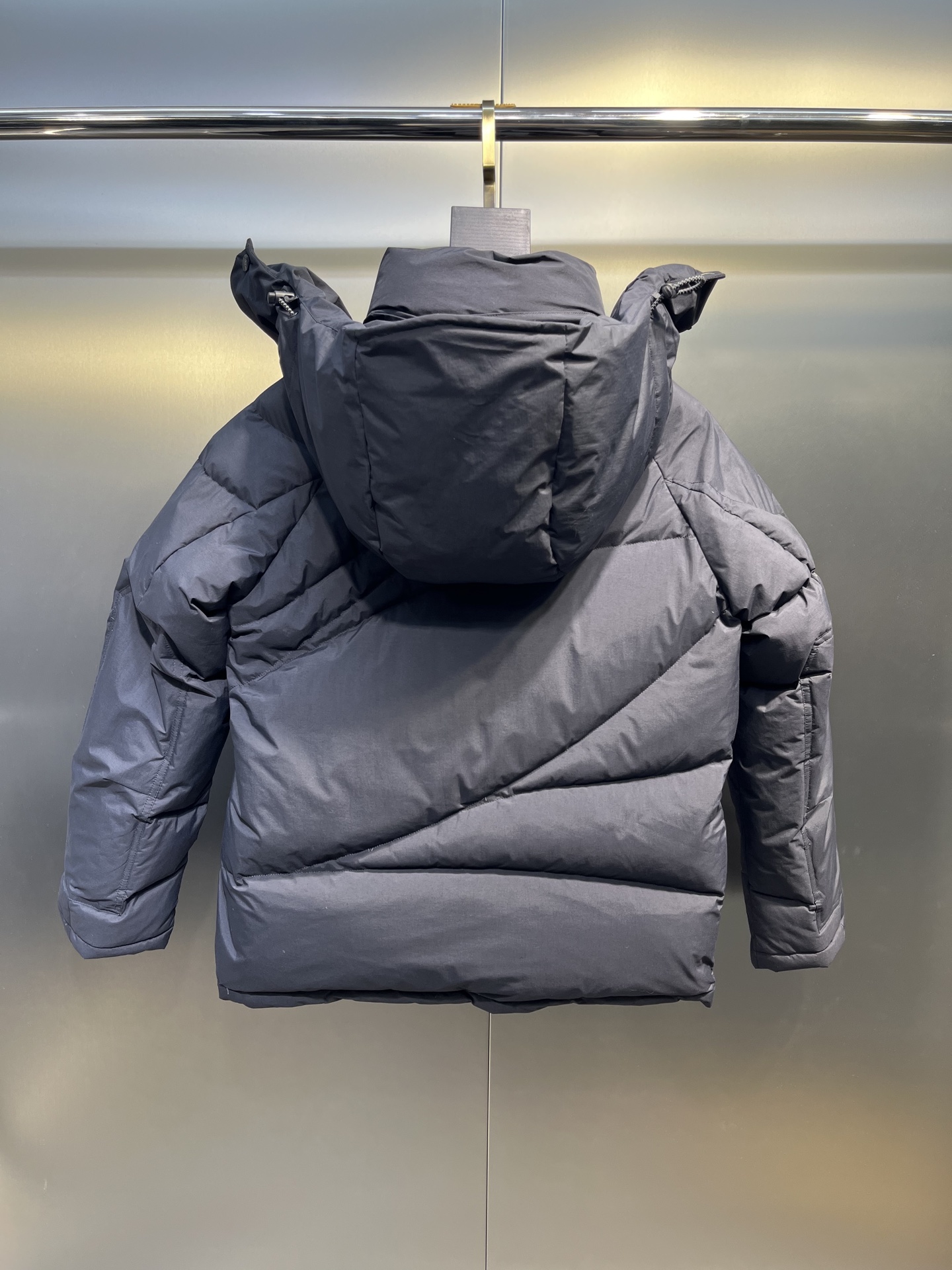 Cheap Moncle Thick Coats For Men in 223447, $140 USD- [IB223447] - Replica Moncle Thick Coats For Men