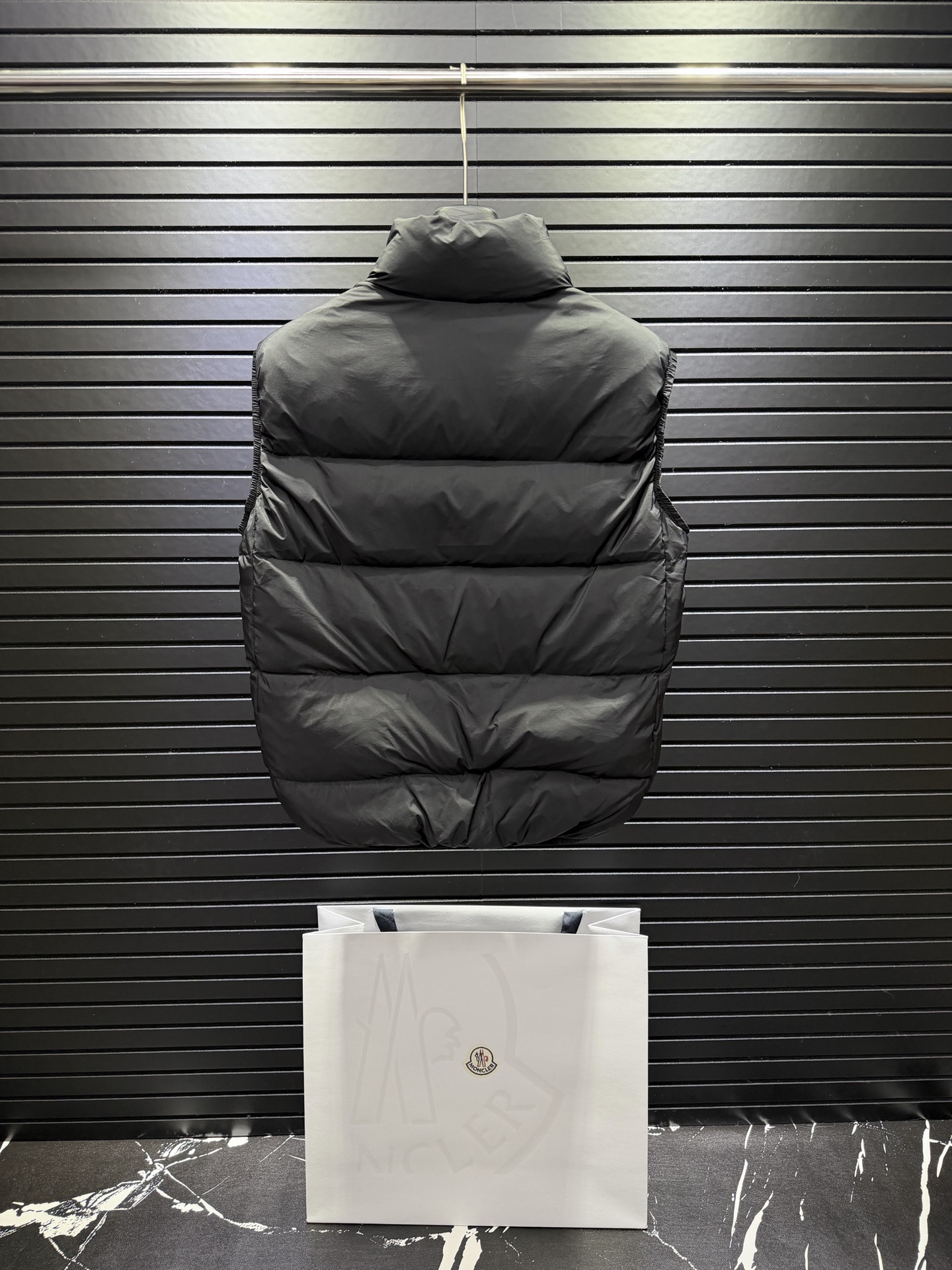 Cheap Moncle Thick Coats For Men in 223451, $105 USD- [IB223451] - Replica Moncle Thick Coats For Men