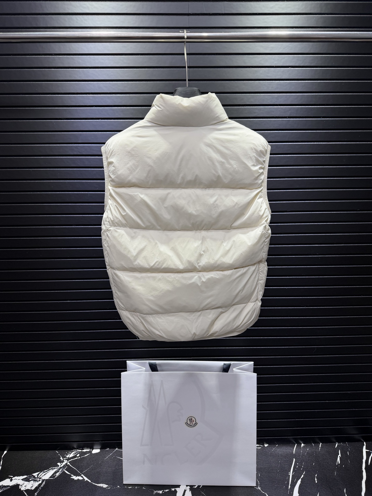 Cheap Moncle Thick Coats For Men in 223453, $105 USD- [IB223453] - Replica Moncle Thick Coats For Men