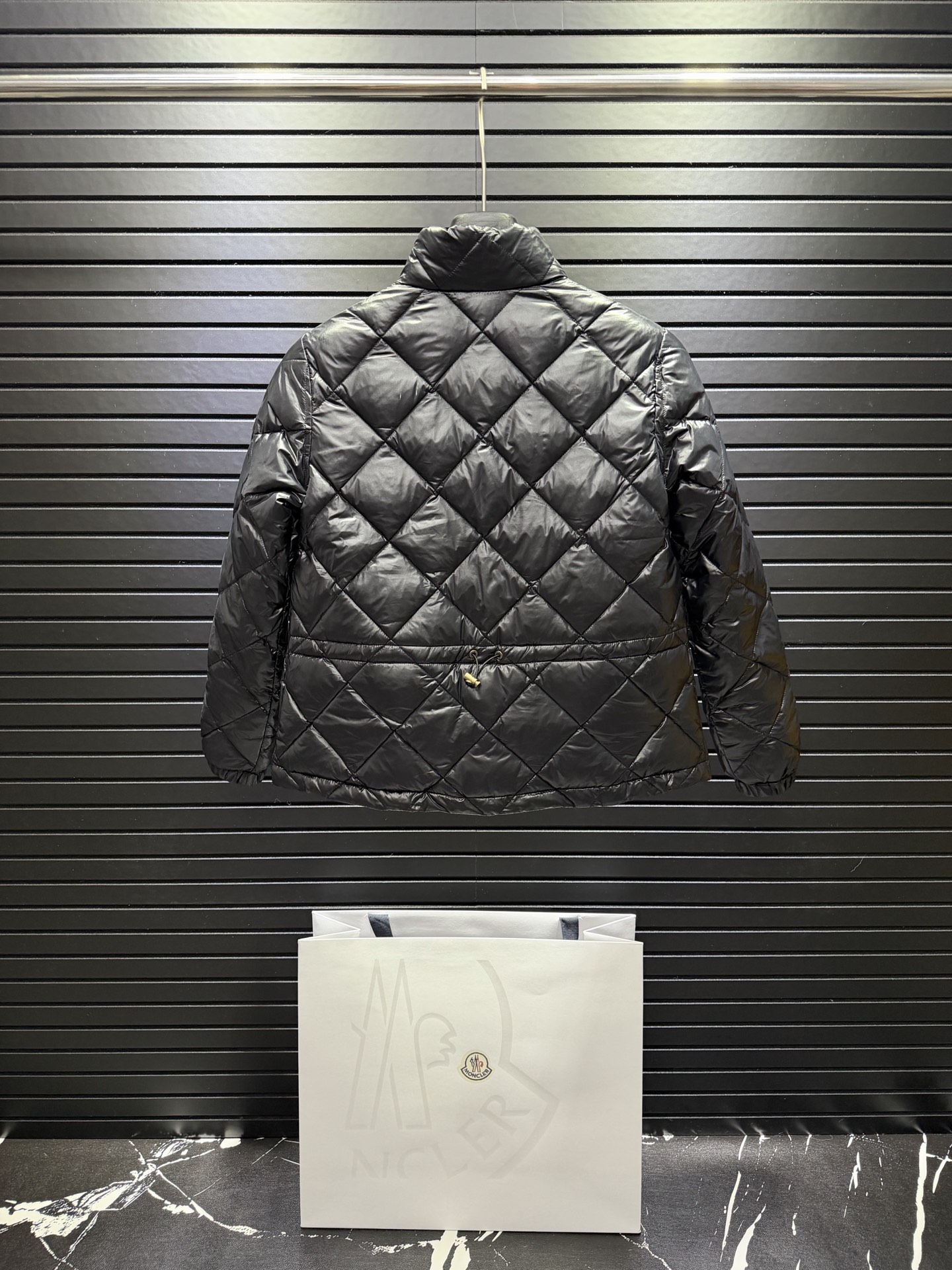 Cheap Moncle Thick Coats For Women in 223456, $140 USD- [IB223456] - Replica Moncle Thick Coats For Women