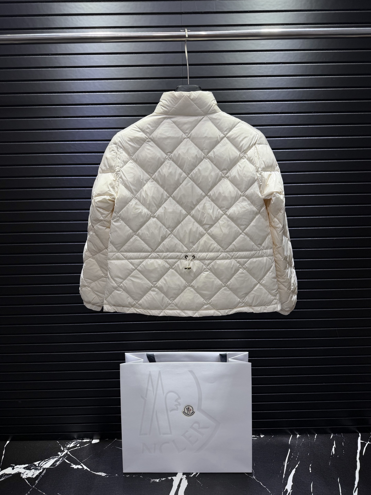 Cheap Moncle Thick Coats For Women in 223457, $140 USD- [IB223457] - Replica Moncle Thick Coats For Women
