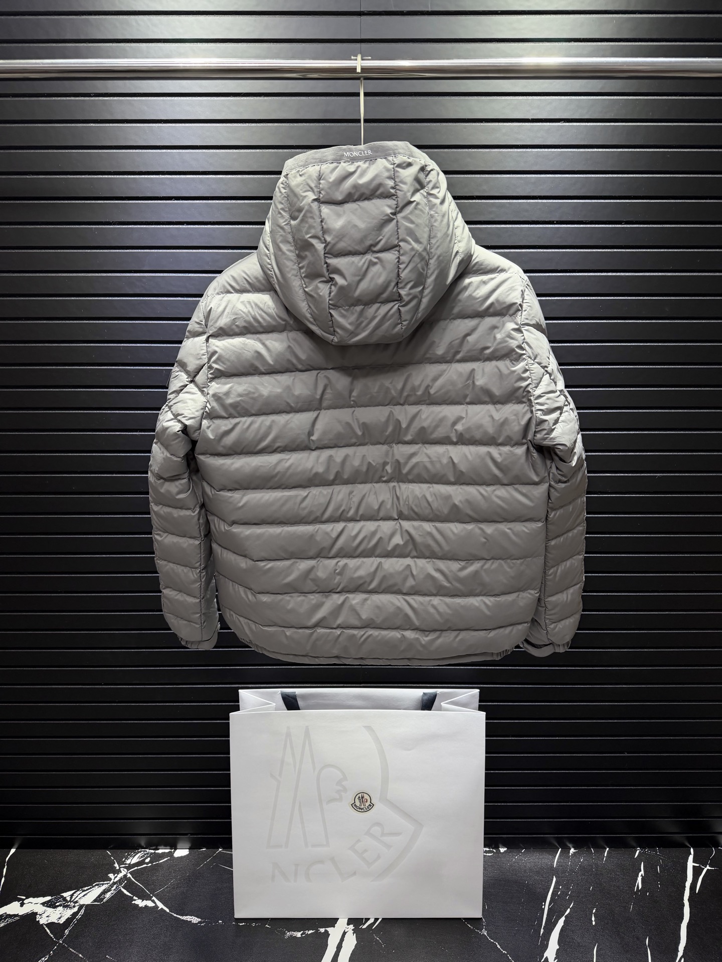 Cheap Moncle Thick Coats For Men in 223462, $130 USD- [IB223462] - Replica Moncle Thick Coats For Men