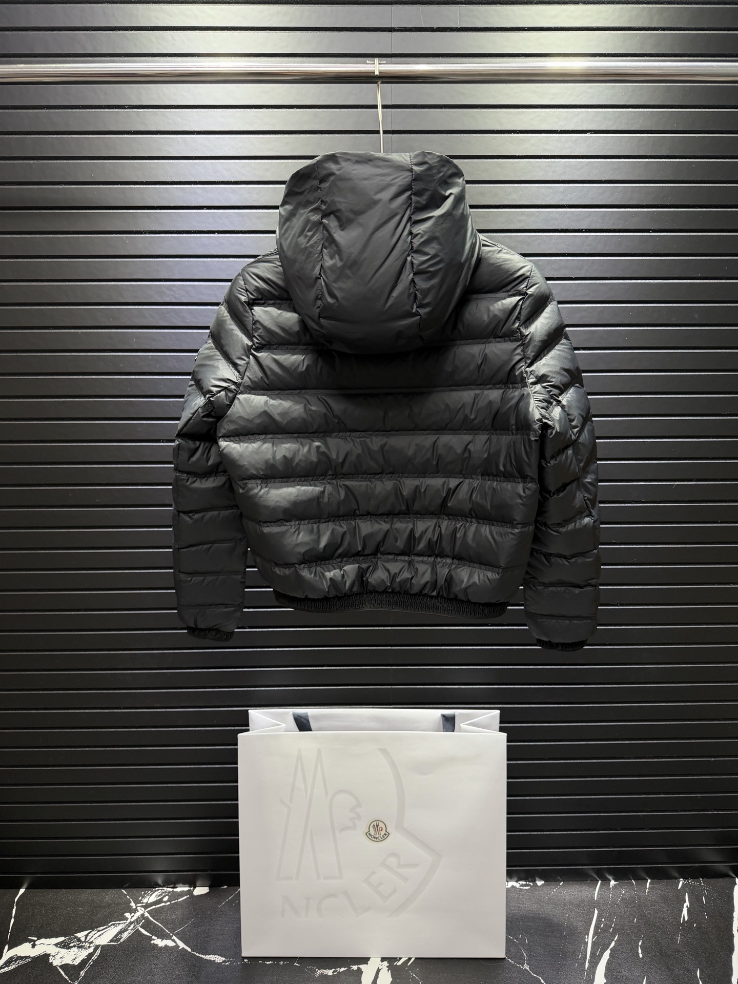 Cheap Moncle Thick Coats For Women in 223465, $135 USD- [IB223465] - Replica Moncle Thick Coats For Women