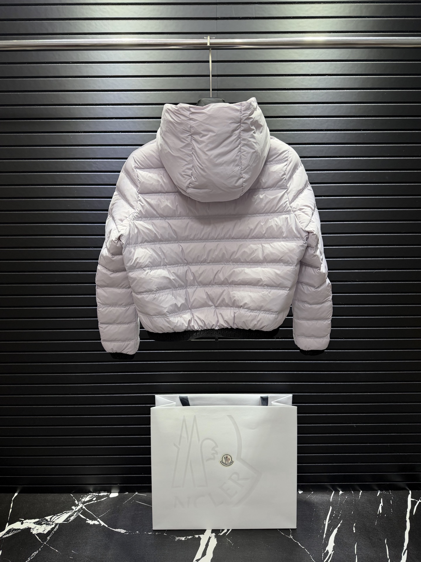 Cheap Moncle Thick Coats For Women in 223466, $135 USD- [IB223466] - Replica Moncle Thick Coats For Women