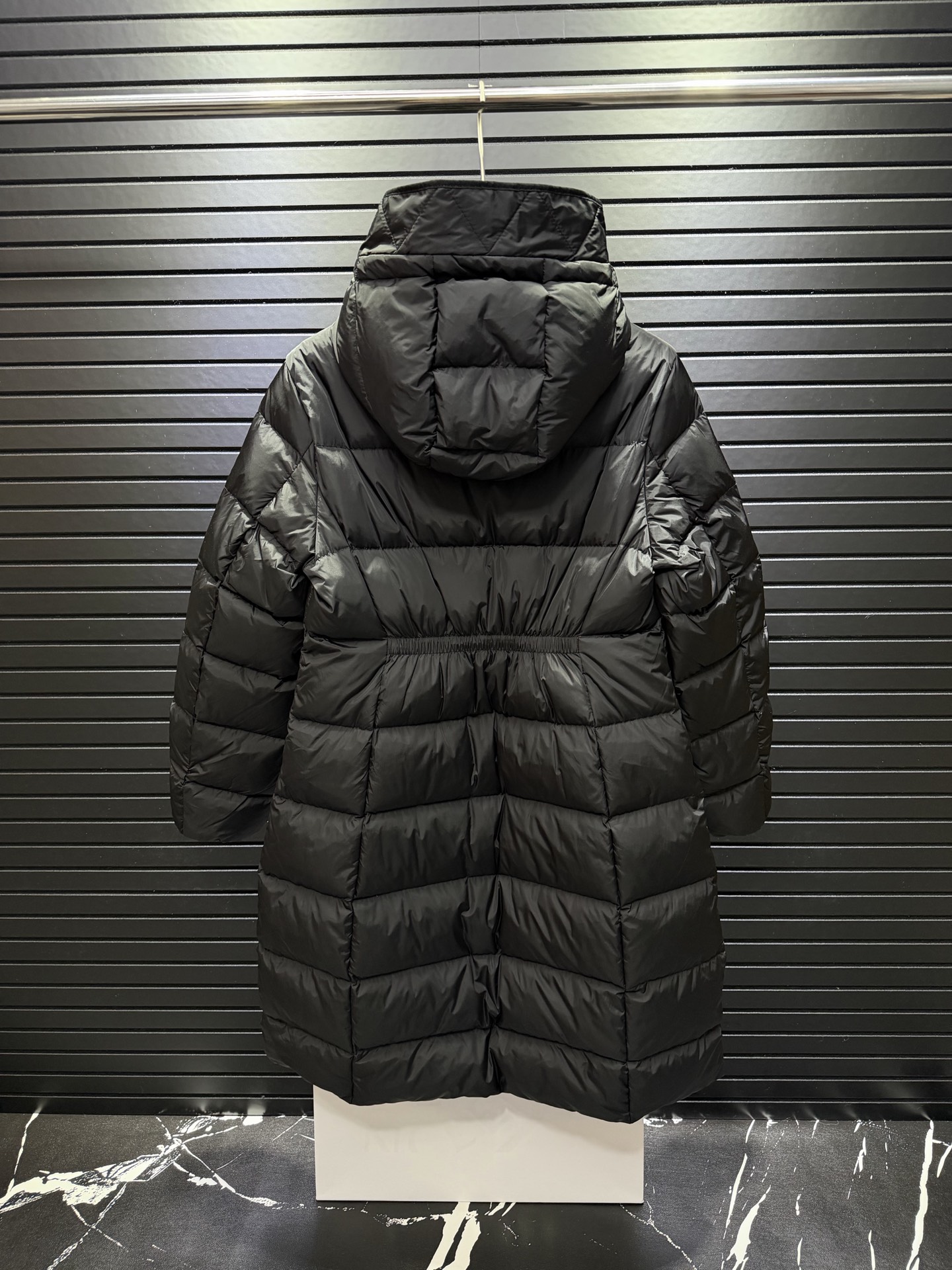 Cheap Moncle Thick Coats For Women in 223470, $150 USD- [IB223470] - Replica Moncle Thick Coats For Women
