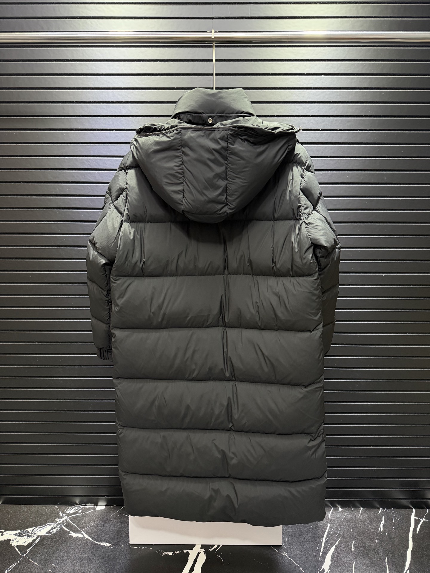 Cheap Moncle Thick Coats For Men in 223471, $145 USD- [IB223471] - Replica Moncle Thick Coats For Men
