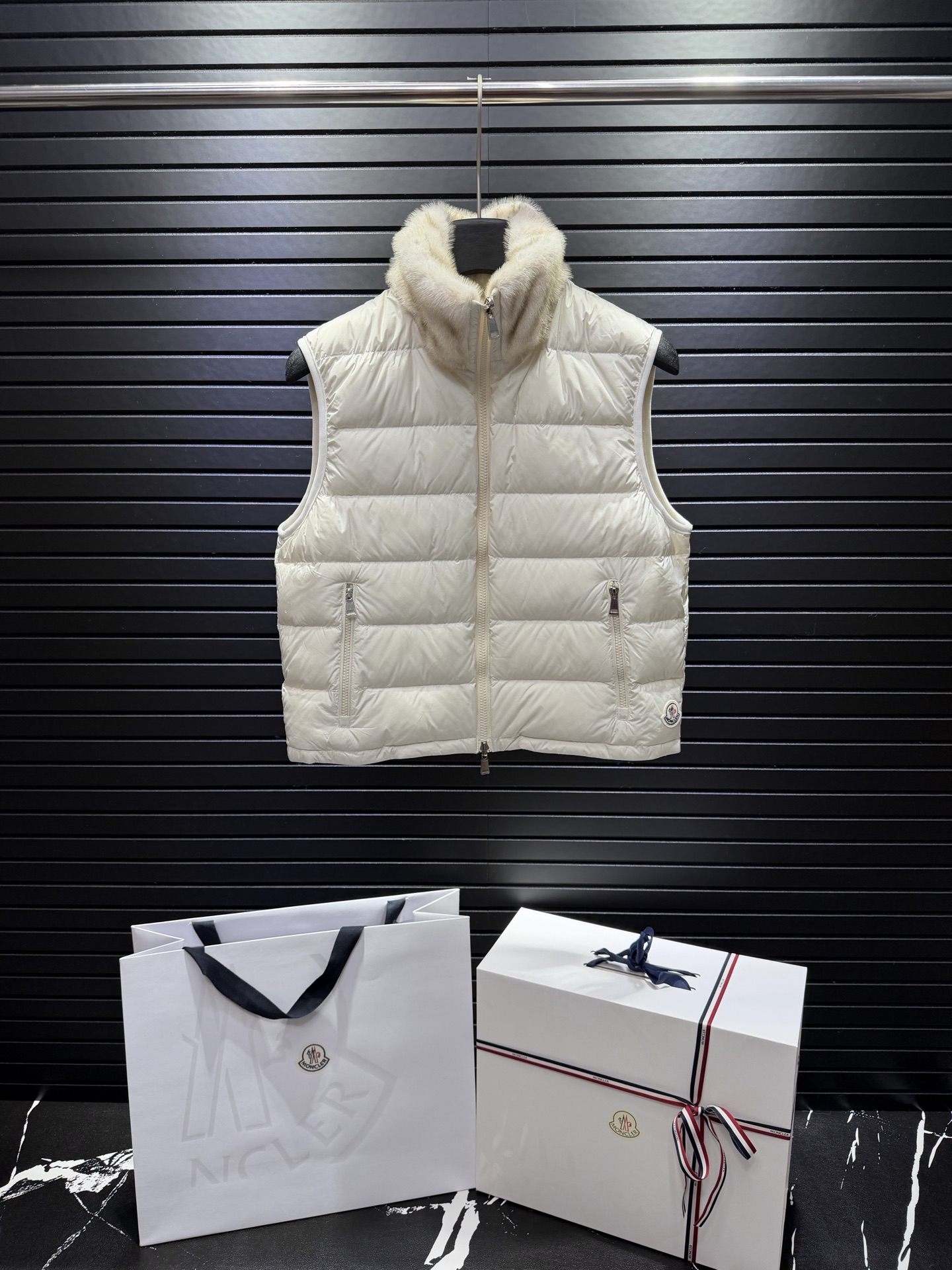 Cheap Moncle Thick Coats For Women in 223476, $180 USD- [IB223476] - Replica Moncle Thick Coats For Women