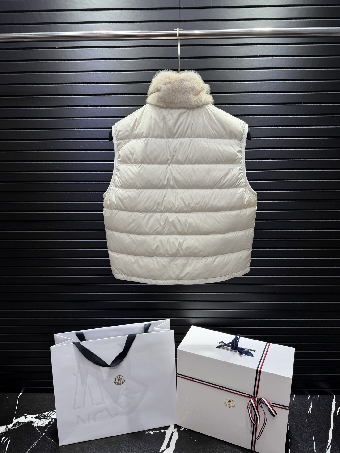 Cheap Moncle Thick Coats For Women in 223476, $180 USD- [IB223476] - Replica Moncle Thick Coats For Women