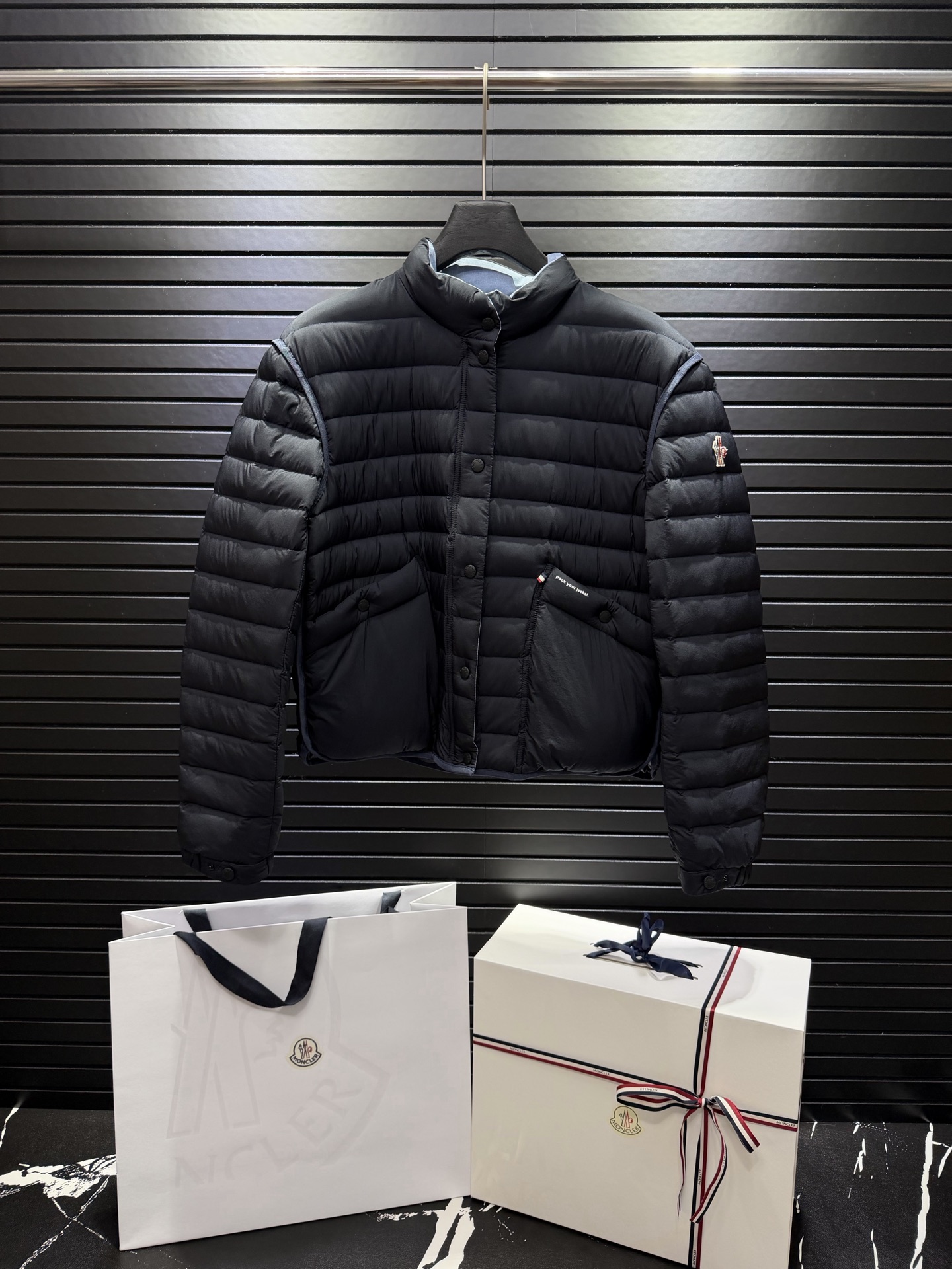 Cheap Moncle Thick Coats For Women in 223478, $145 USD- [IB223478] - Replica Moncle Thick Coats For Women