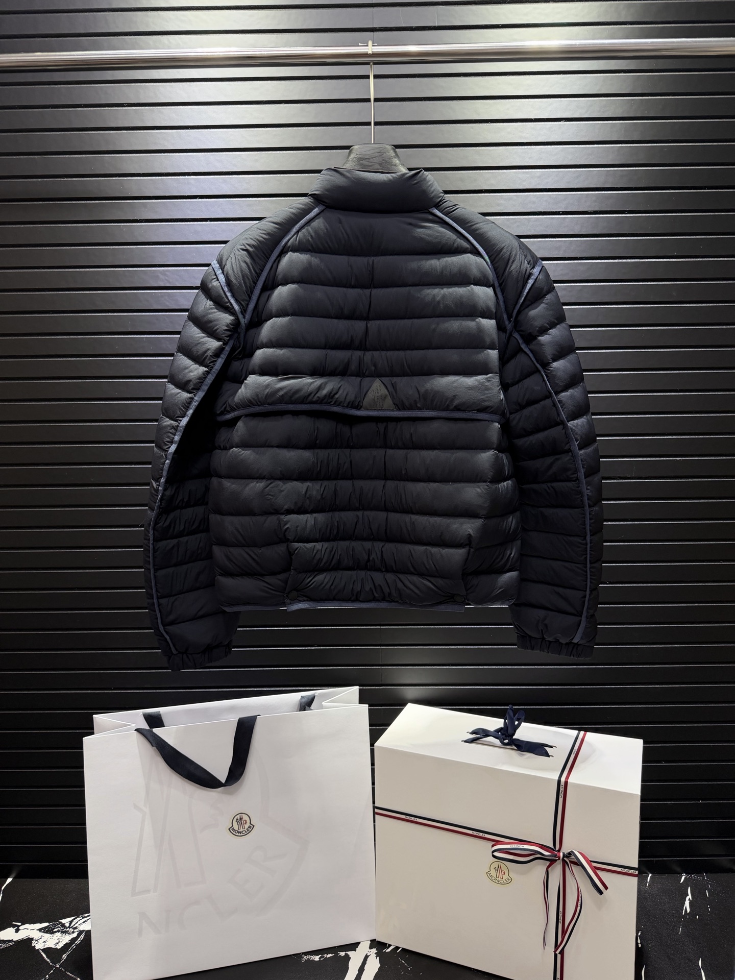 Cheap Moncle Thick Coats For Women in 223478, $145 USD- [IB223478] - Replica Moncle Thick Coats For Women