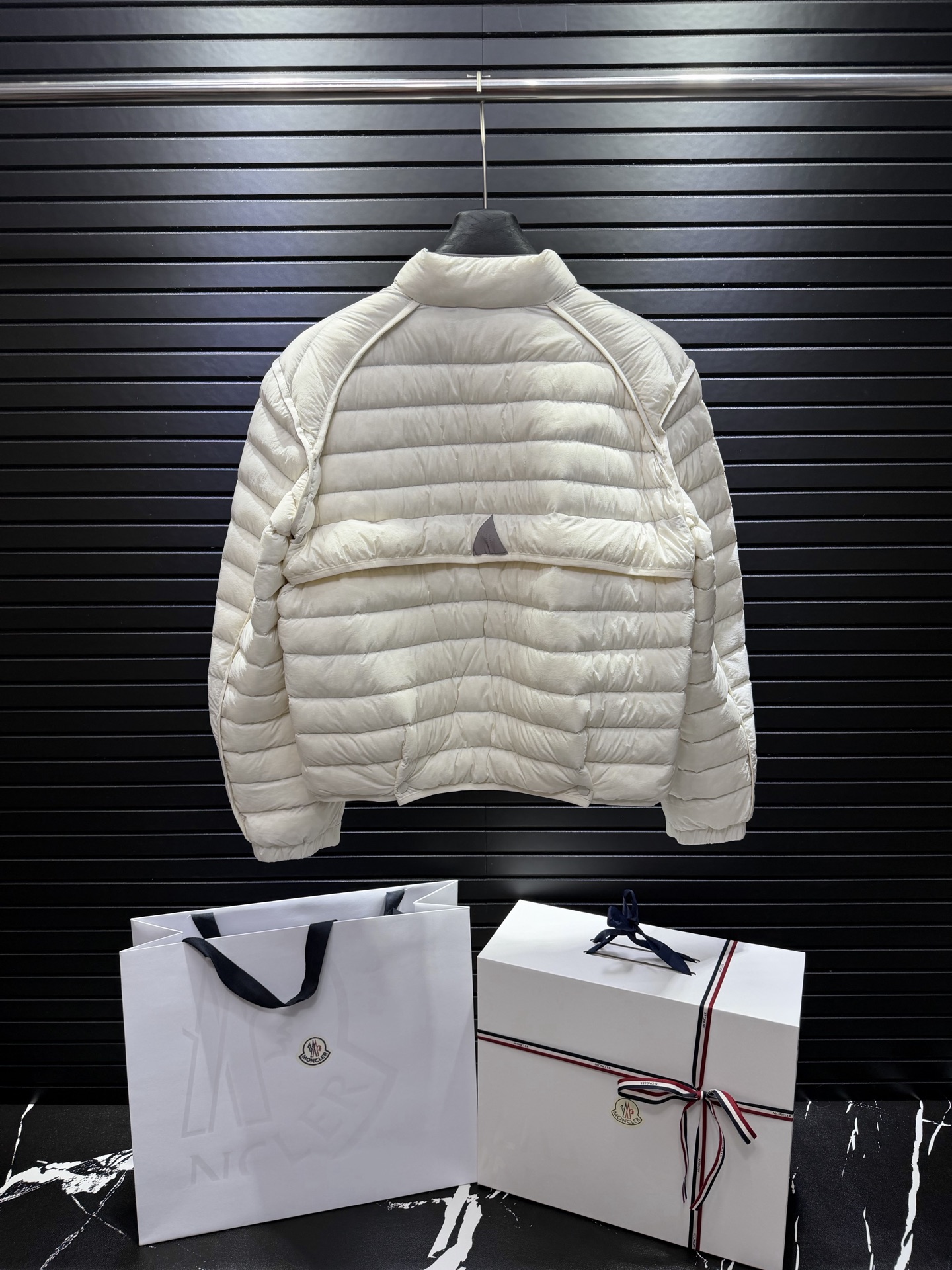 Cheap Moncle Thick Coats For Women in 223479, $145 USD- [IB223479] - Replica Moncle Thick Coats For Women
