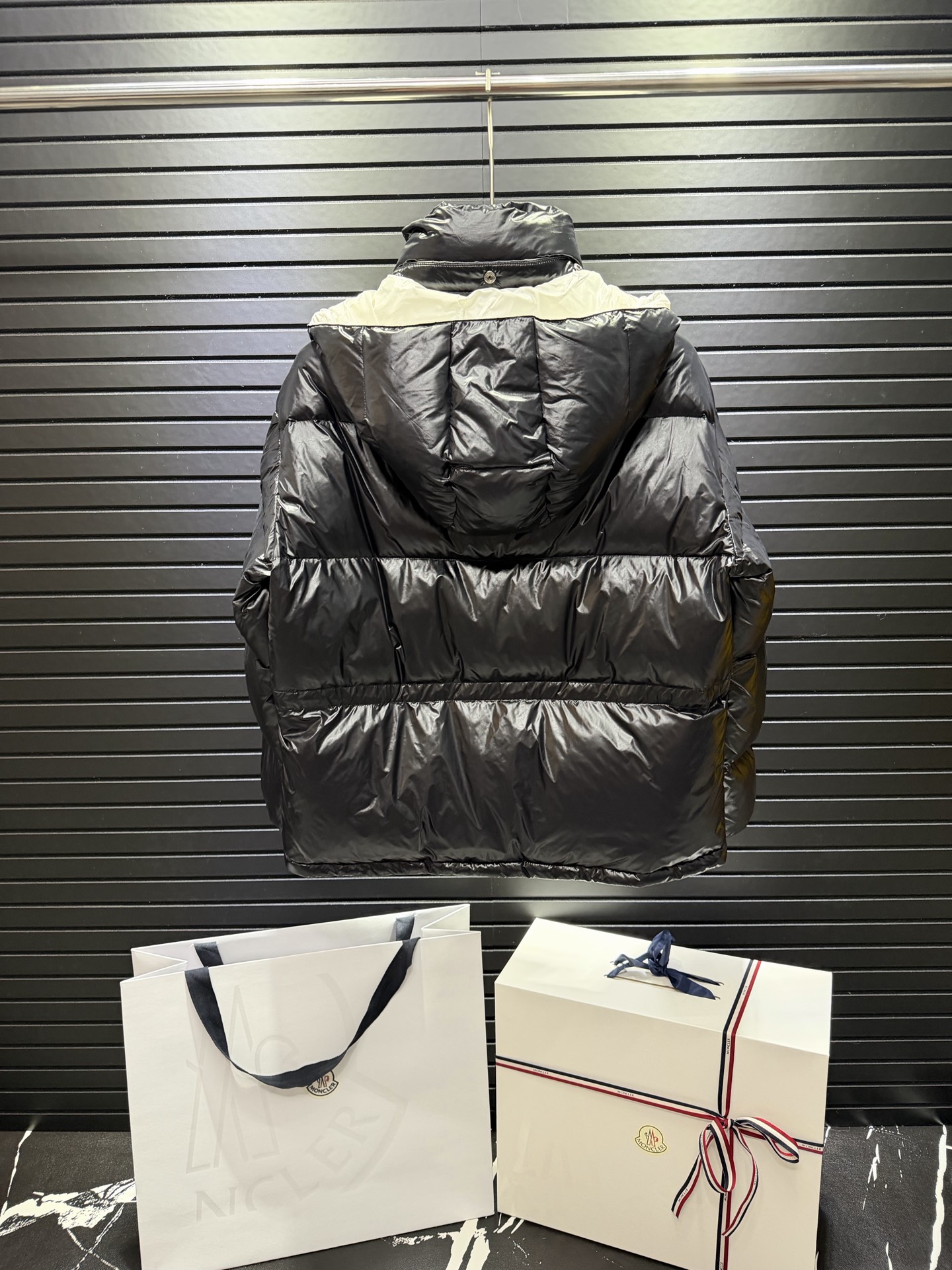 Cheap Moncle Thick Coats For Women in 223482, $145 USD- [IB223482] - Replica Moncle Thick Coats For Women