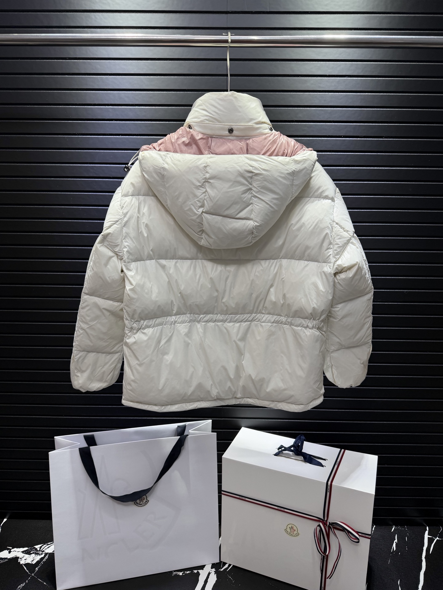 Cheap Moncle Thick Coats For Women in 223483, $145 USD- [IB223483] - Replica Moncle Thick Coats For Women