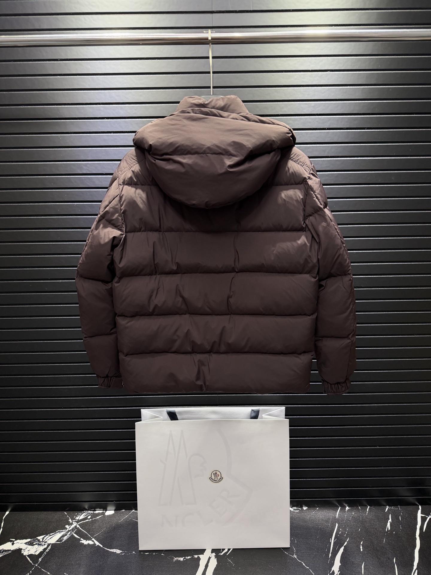 Cheap Moncle Thick Coats For Women in 223484, $135 USD- [IB223484] - Replica Moncle Thick Coats For Women