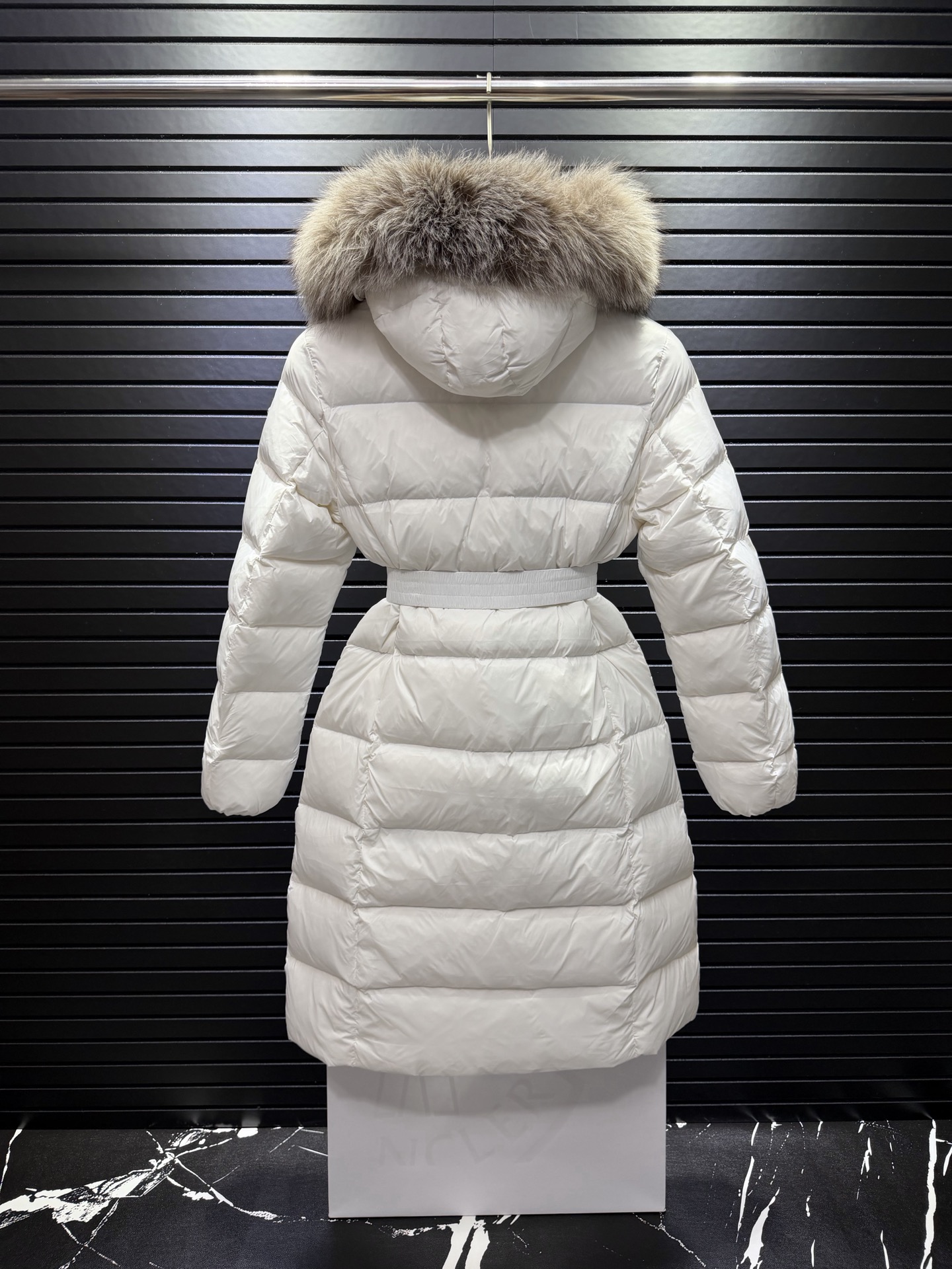 Cheap Moncle Thick Coats For Women in 223488, $175 USD- [IB223488] - Replica Moncle Thick Coats For Women